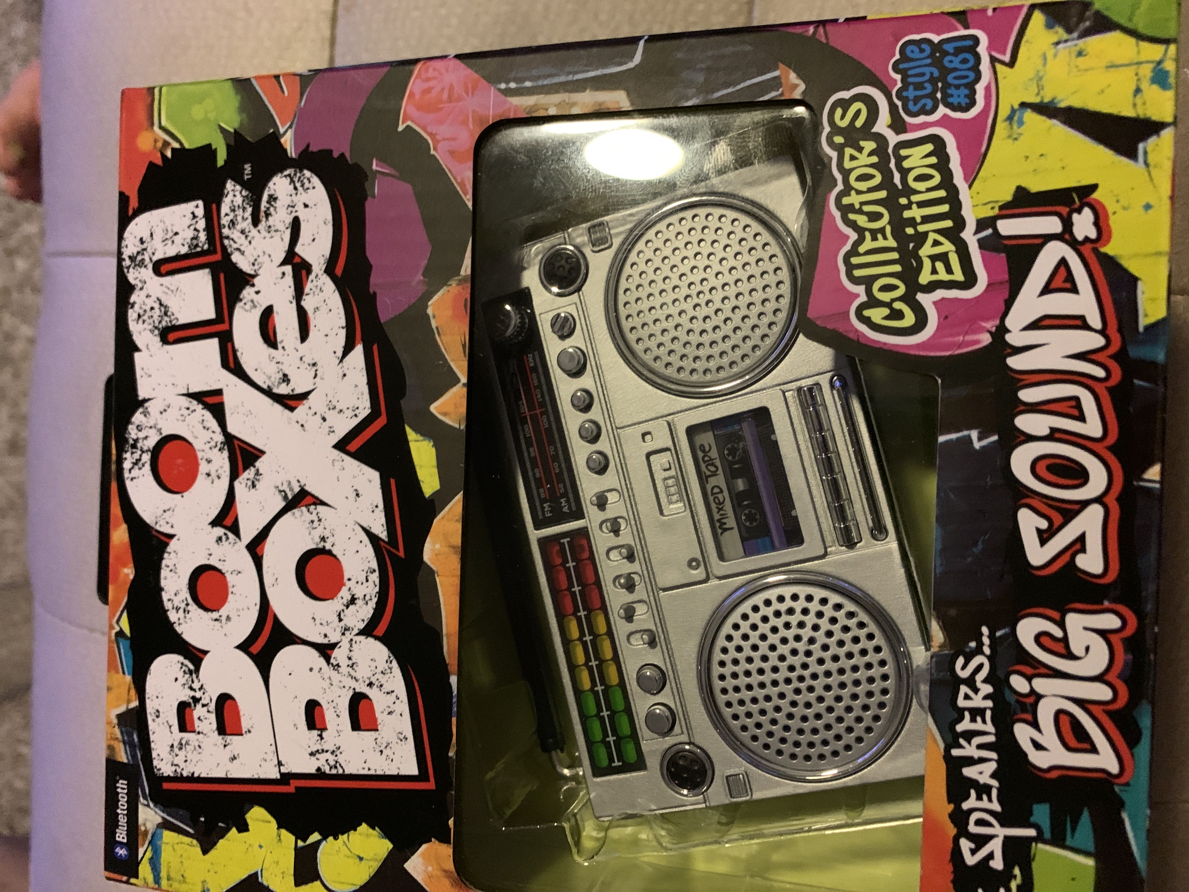 Star Wars: The Black Series 6” Sith Jet Trooper (The Rise of Skywalker)