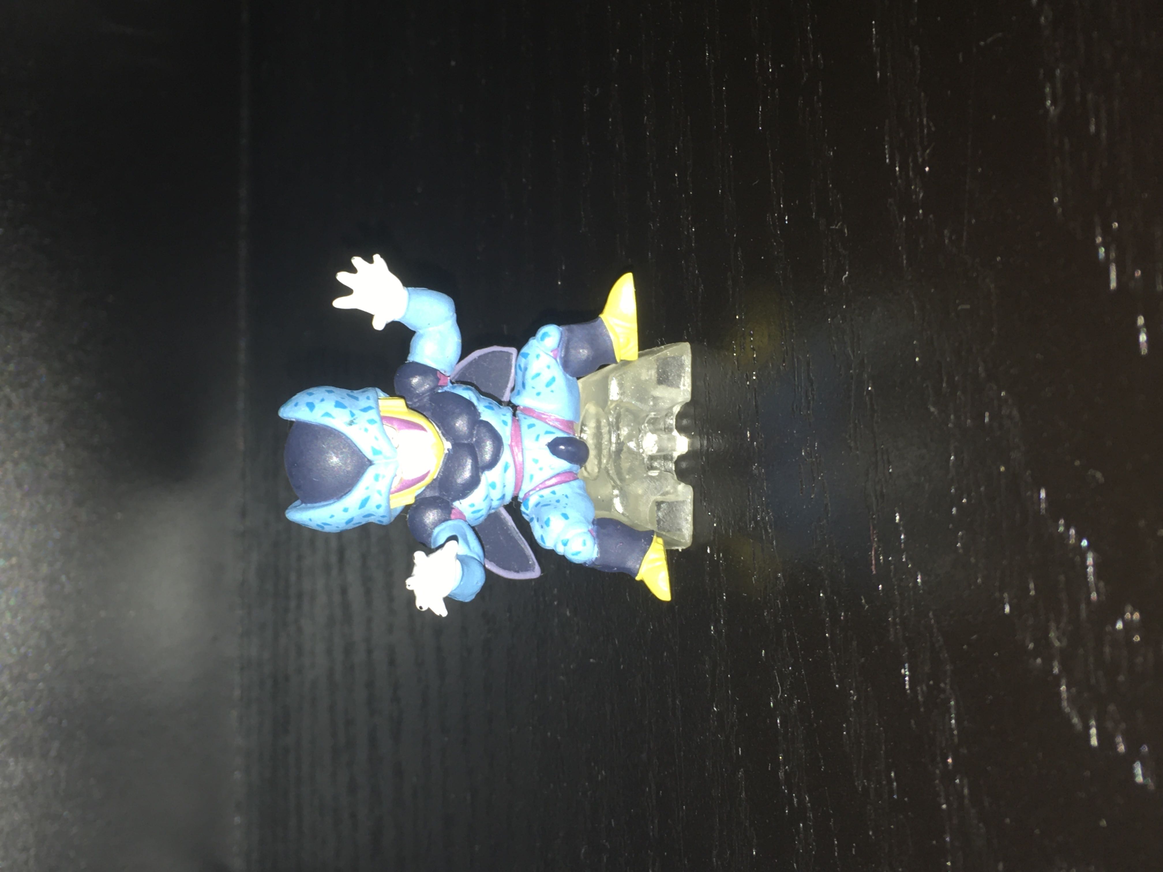 Darth Vader Metal Key Chain 