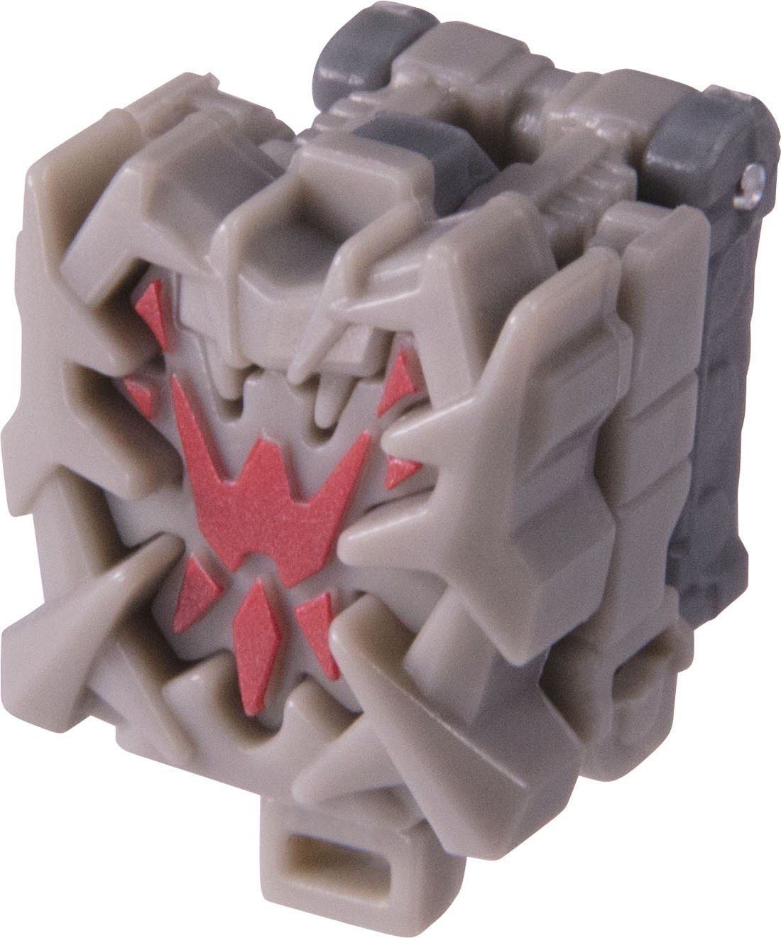 Megatronus - Hasbro/Takara (Generations) action figure collectible - Main Image 2