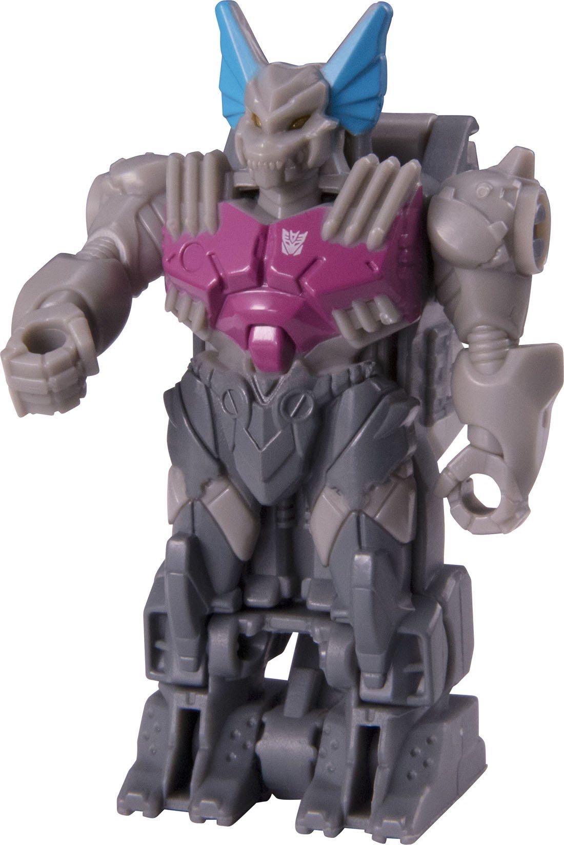 Megatronus - Hasbro/Takara (Generations) action figure collectible - Main Image 3