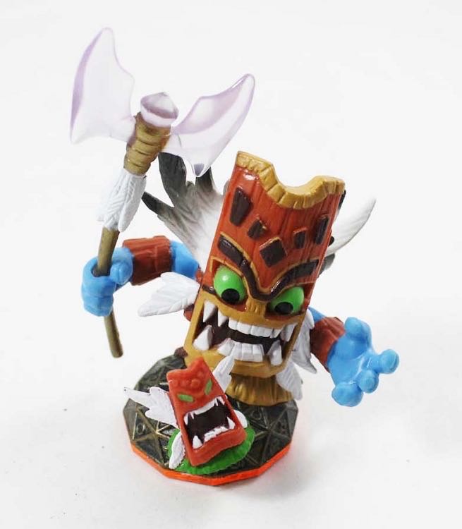 Wwe Wrestle mania Commoner Foley