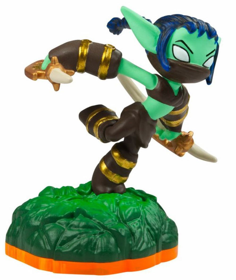 Luke Skywalker (Skywalker Strikes)