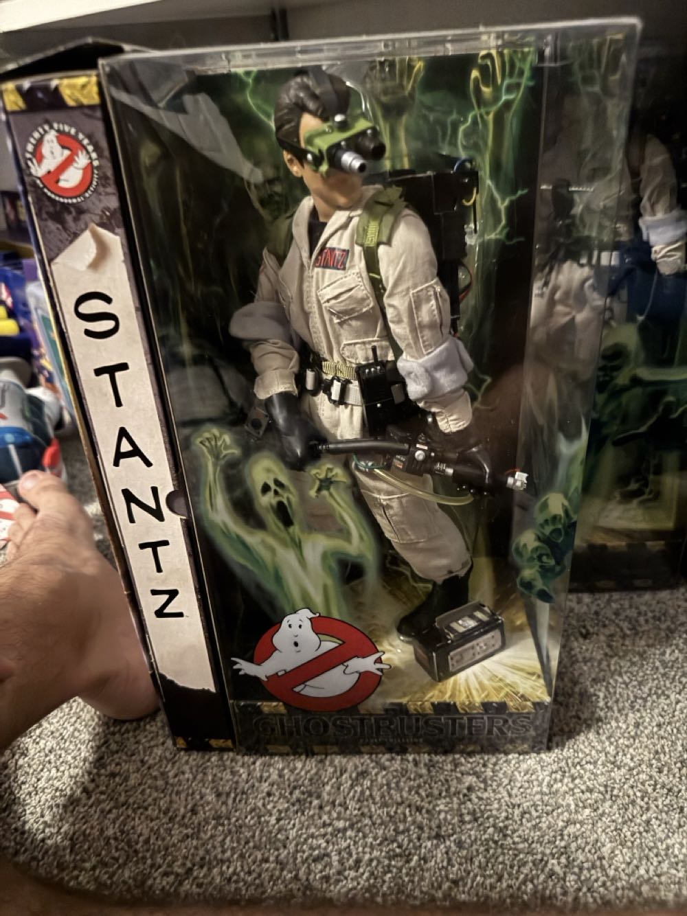 Clone Trooper  (AOTC): 30th