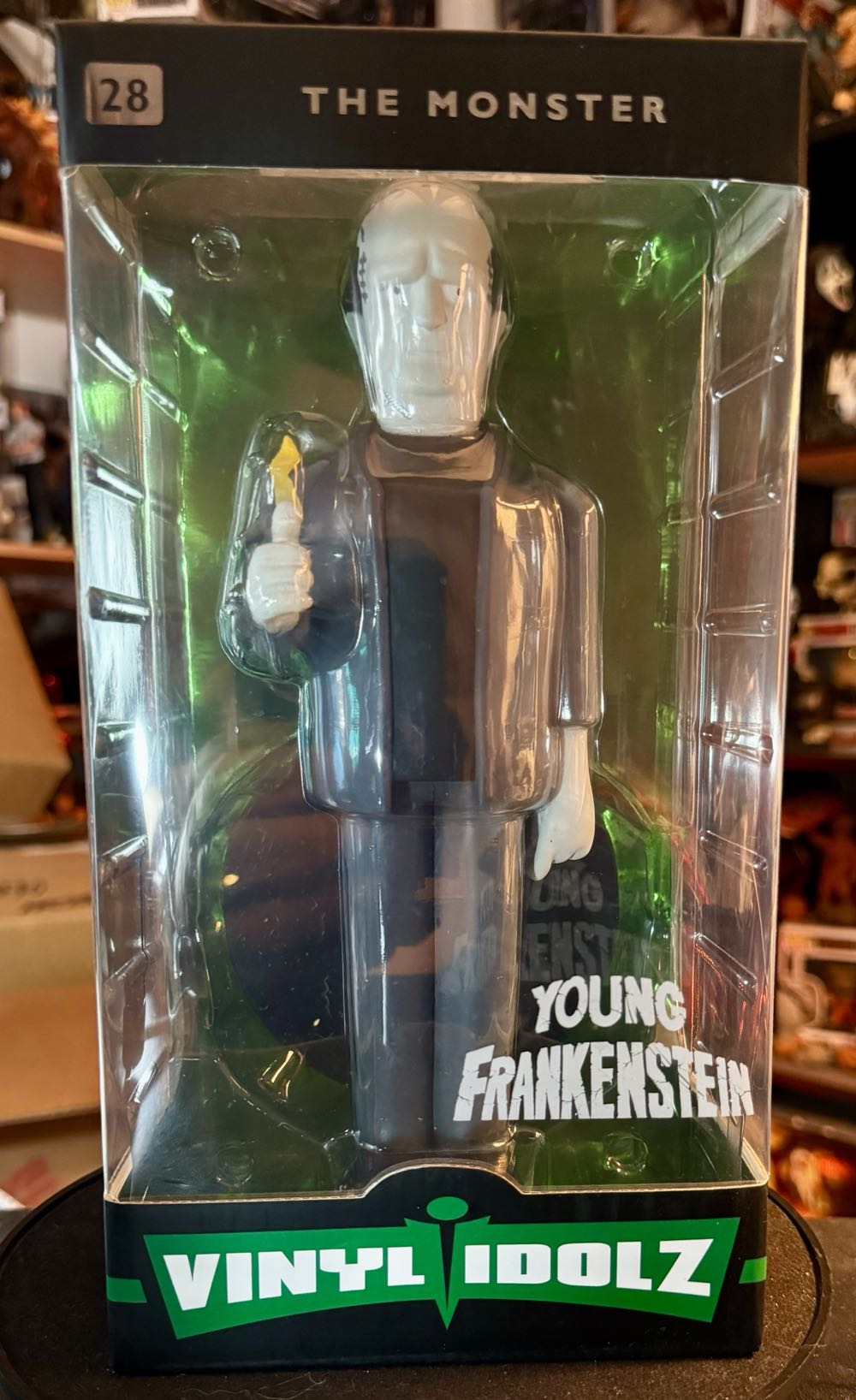 First Order Stormtrooper