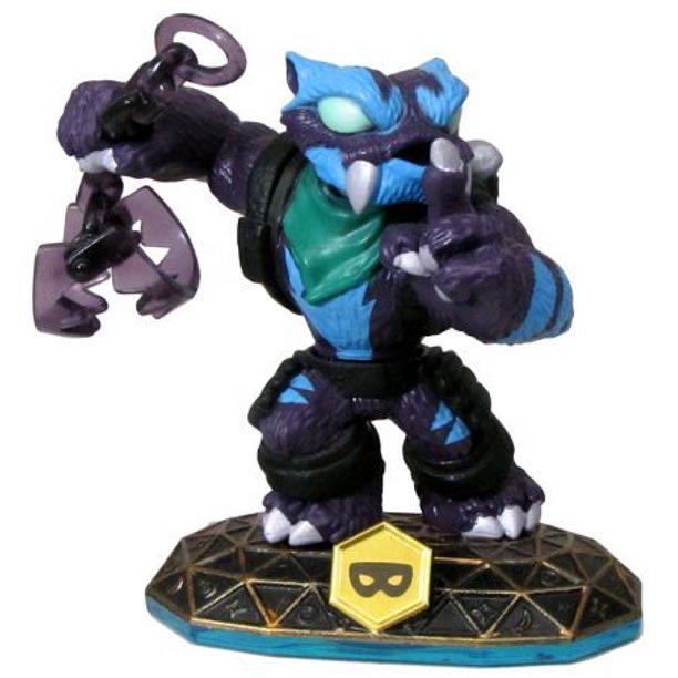 Captain James T. Kirk & Spock (2 Pack)