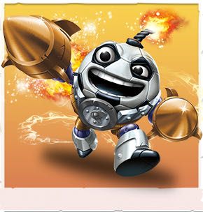 Kickoff Countdown - Activision (Toys To Life) action figure collectible - Main Image 2