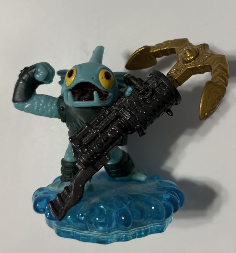 The Man In Black - Diamond Select (The Dark Tower)