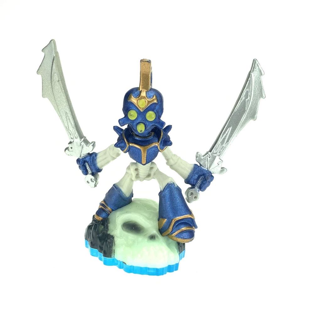 Samus Amiibo (Samus Returns)