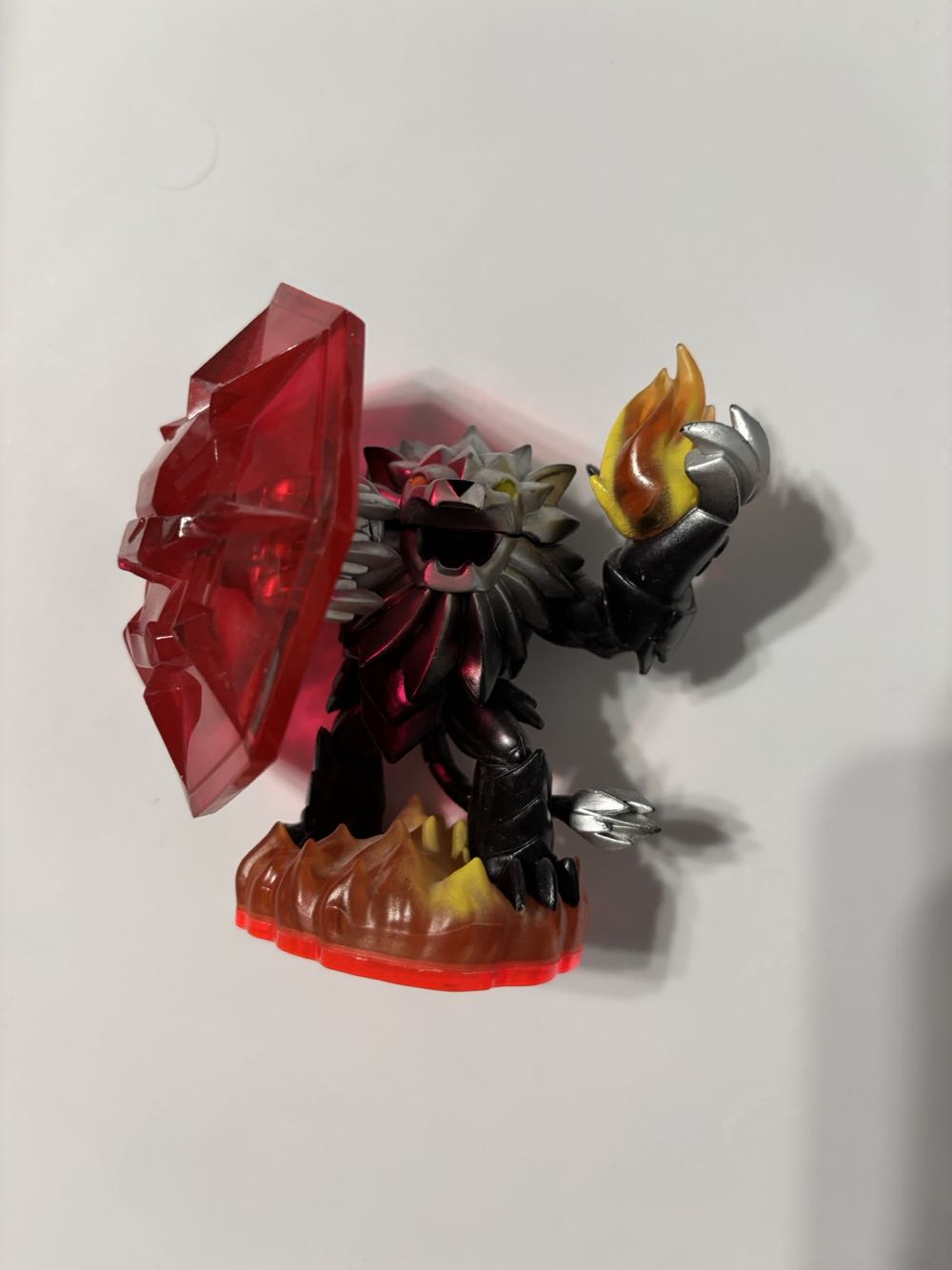 POP Captain Spaulding