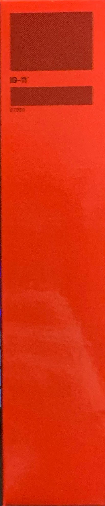 IG-11 - Hasbro (Star Wars Black Series) action figure collectible [Barcode 630509881215] - Main Image 3