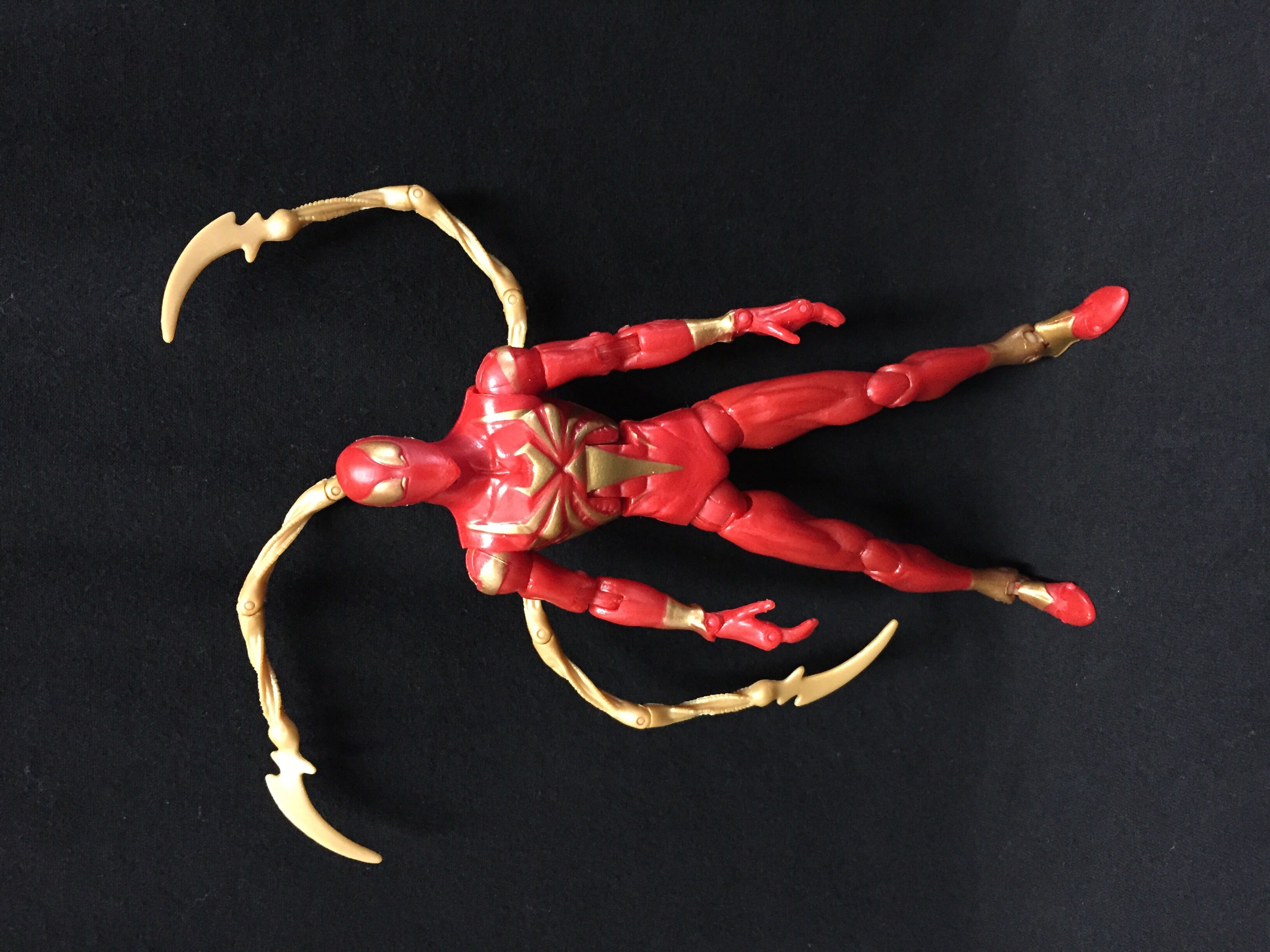 Skylanders “Terrafin” - Activision (Skylanders: Trap Team) action figure collectible - Main Image 3