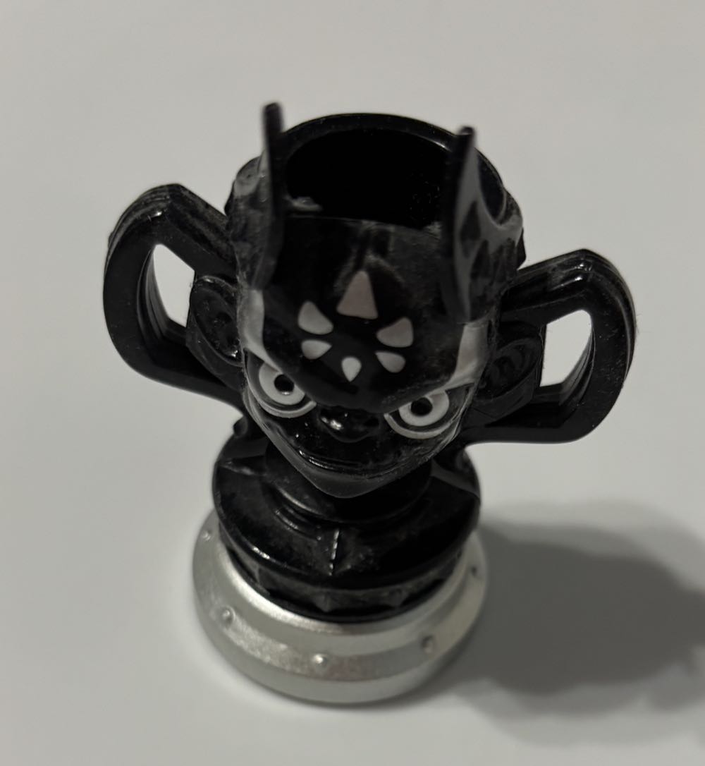 Kaos Trophy - Activision (Skylanders: Superchargers) action figure collectible - Main Image 1