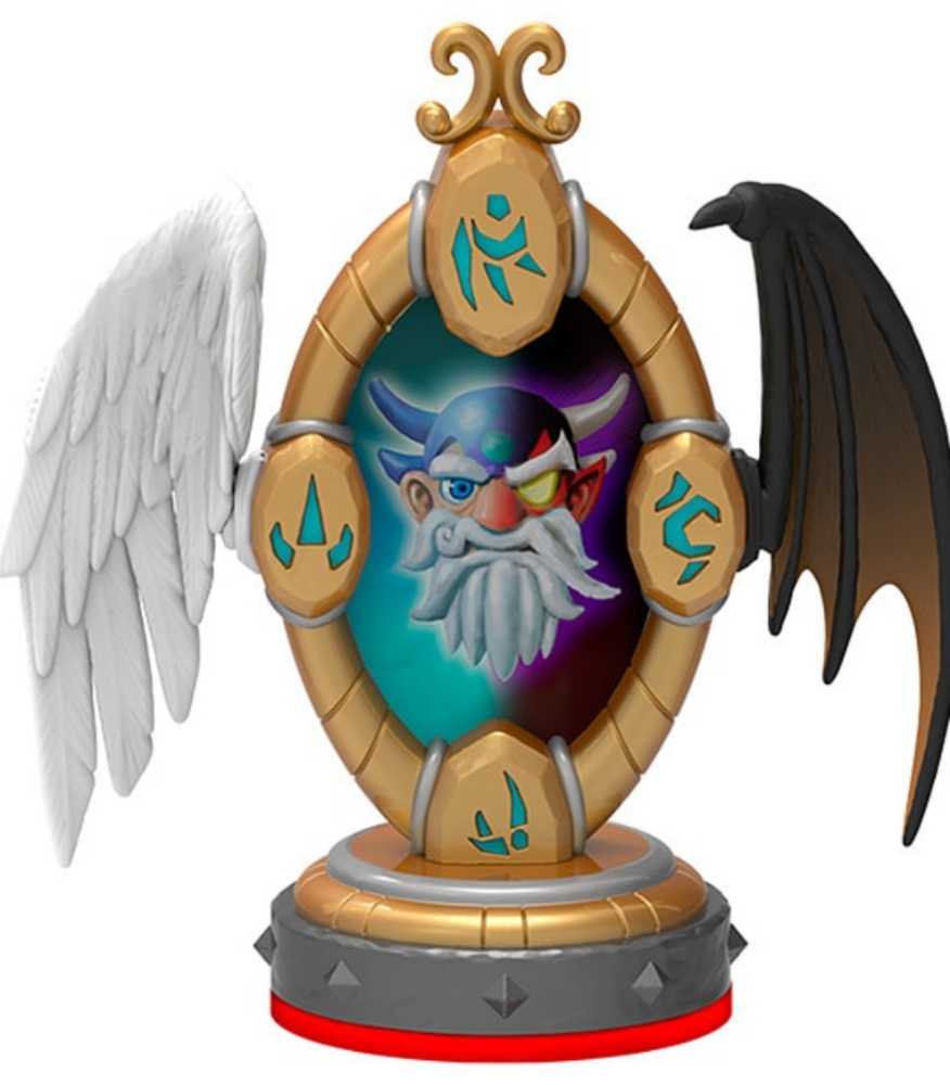 Admiral Motti w/ Imperial Blaster