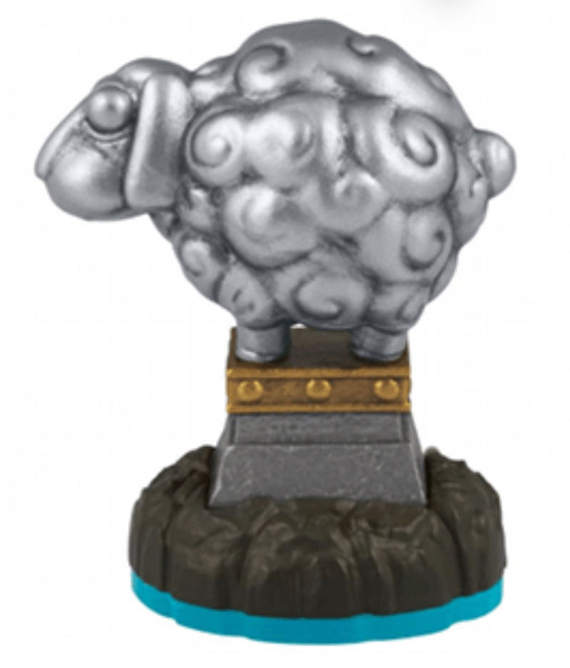 Official Worlds Greatest Heroes Bizarro No. 1