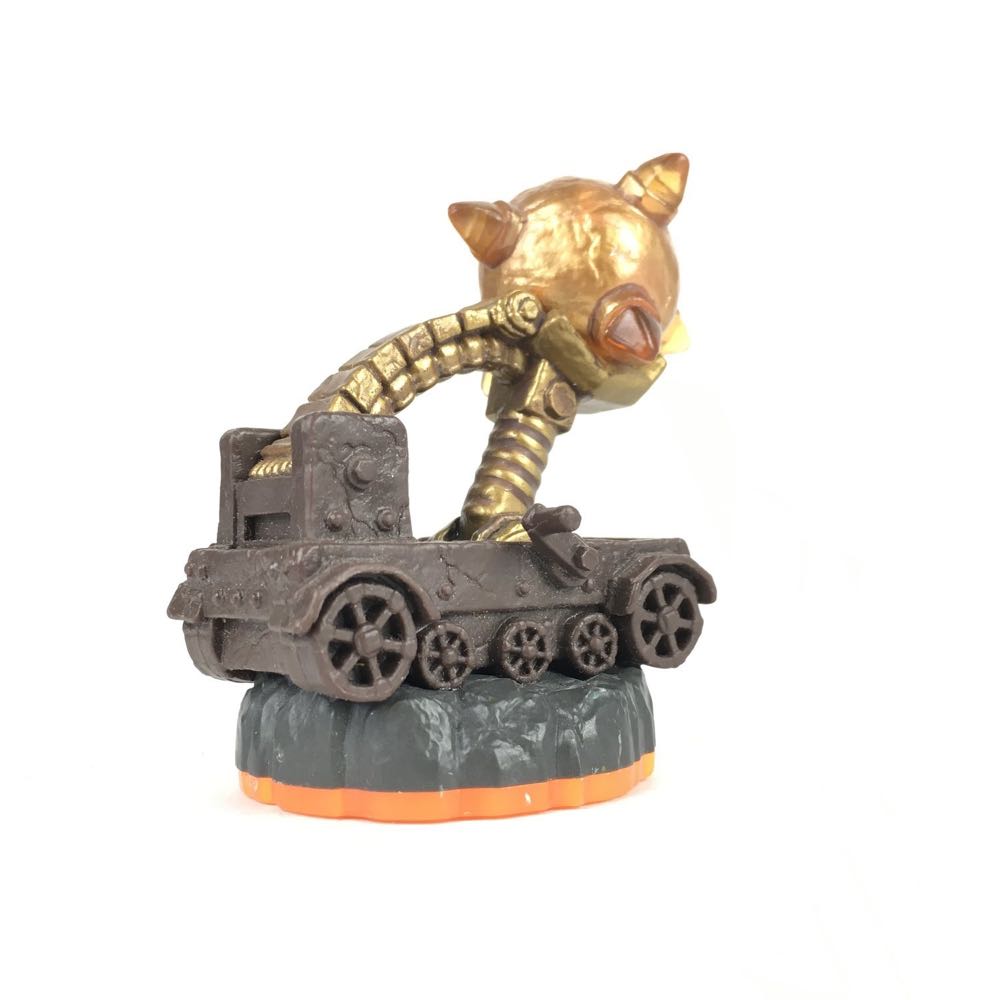 Street Beasts Speed Spider