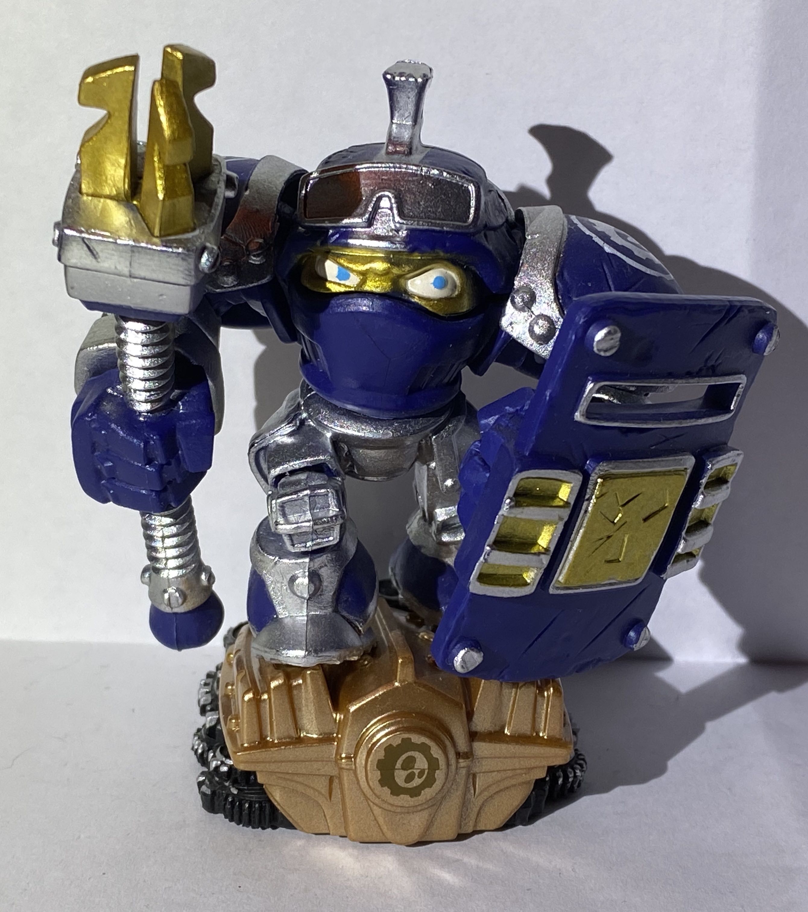 Terminator 2 (Ultimate Collection): John Connor With Motorbike