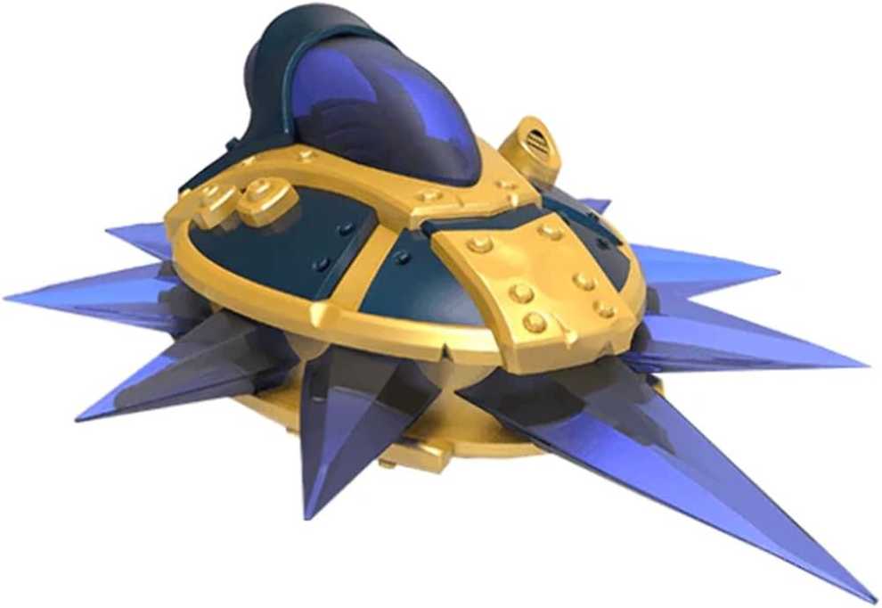 Imperial Hovertank Pilot