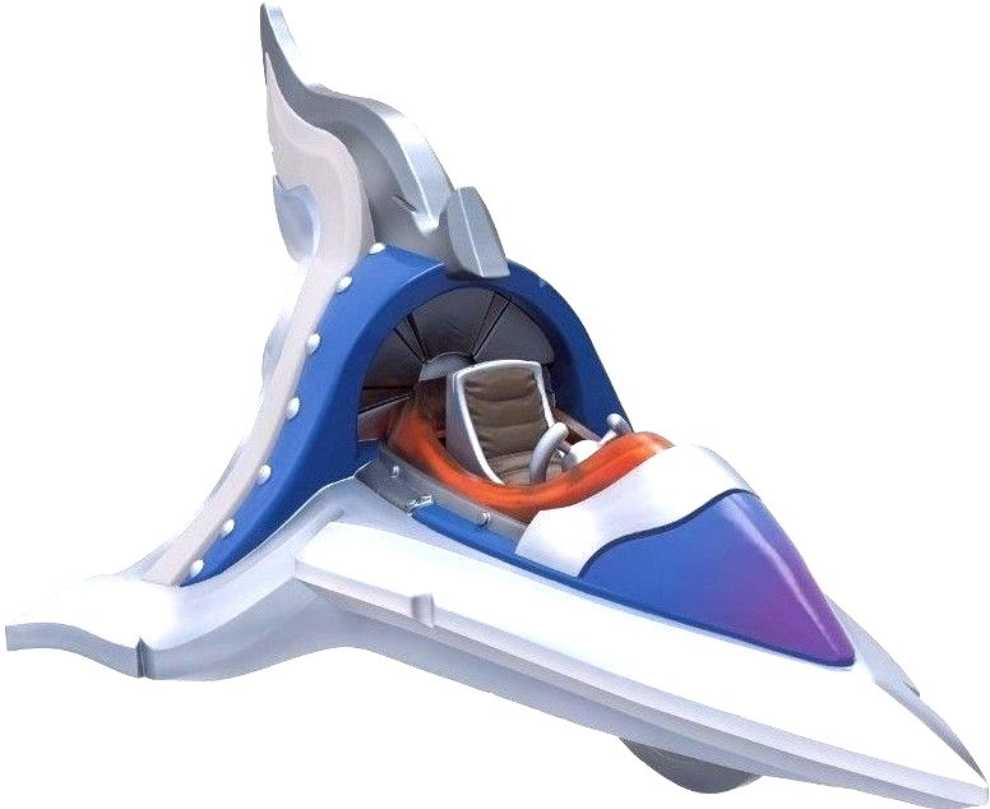 Benson And Woody 2 - Pack