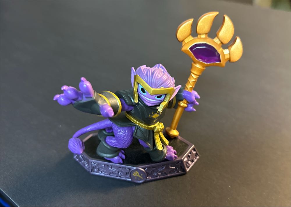 Bo Peep Talking Action Figure