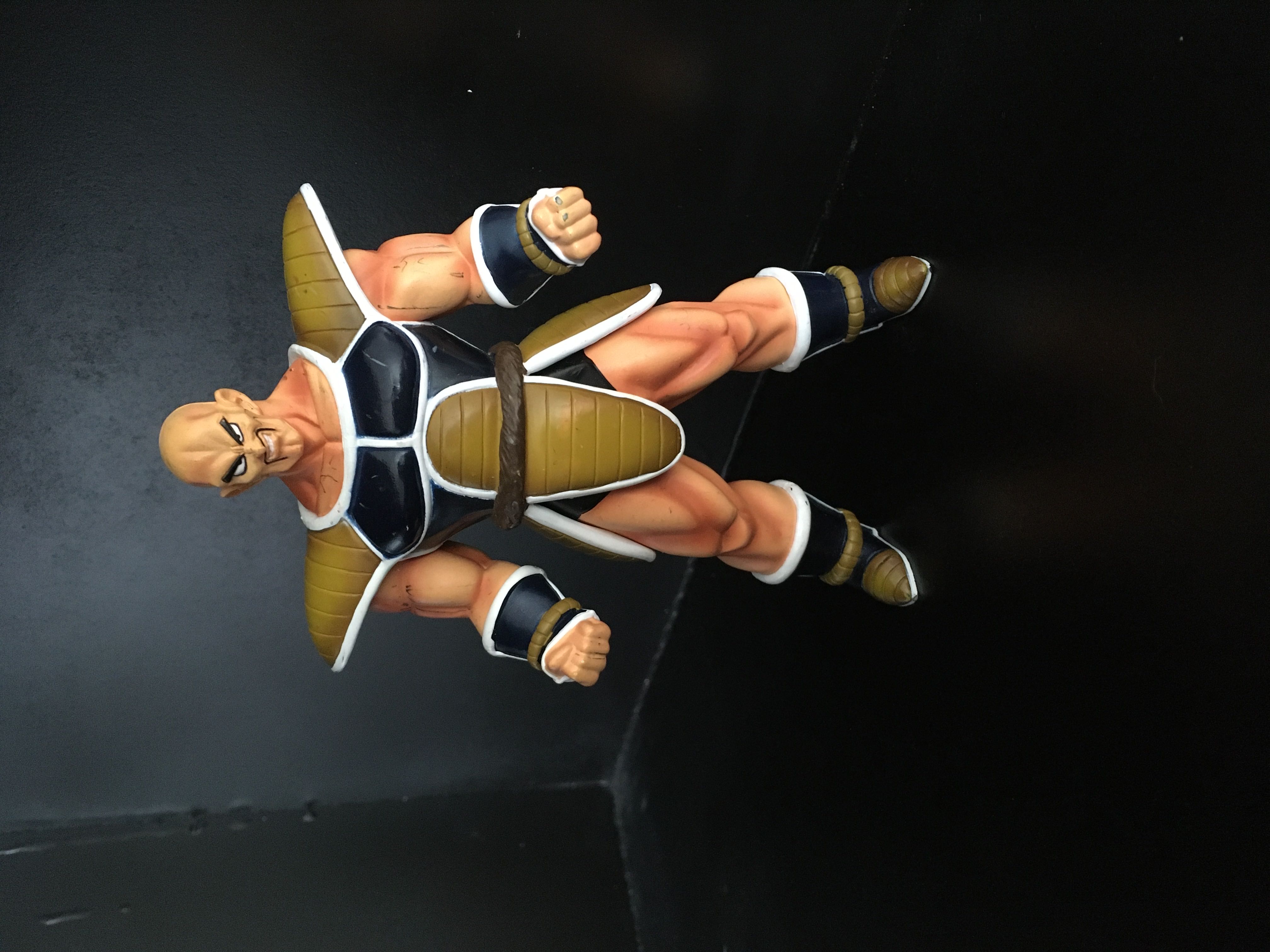 Star Wars Black Series Like Skywalker- Jedi Knight