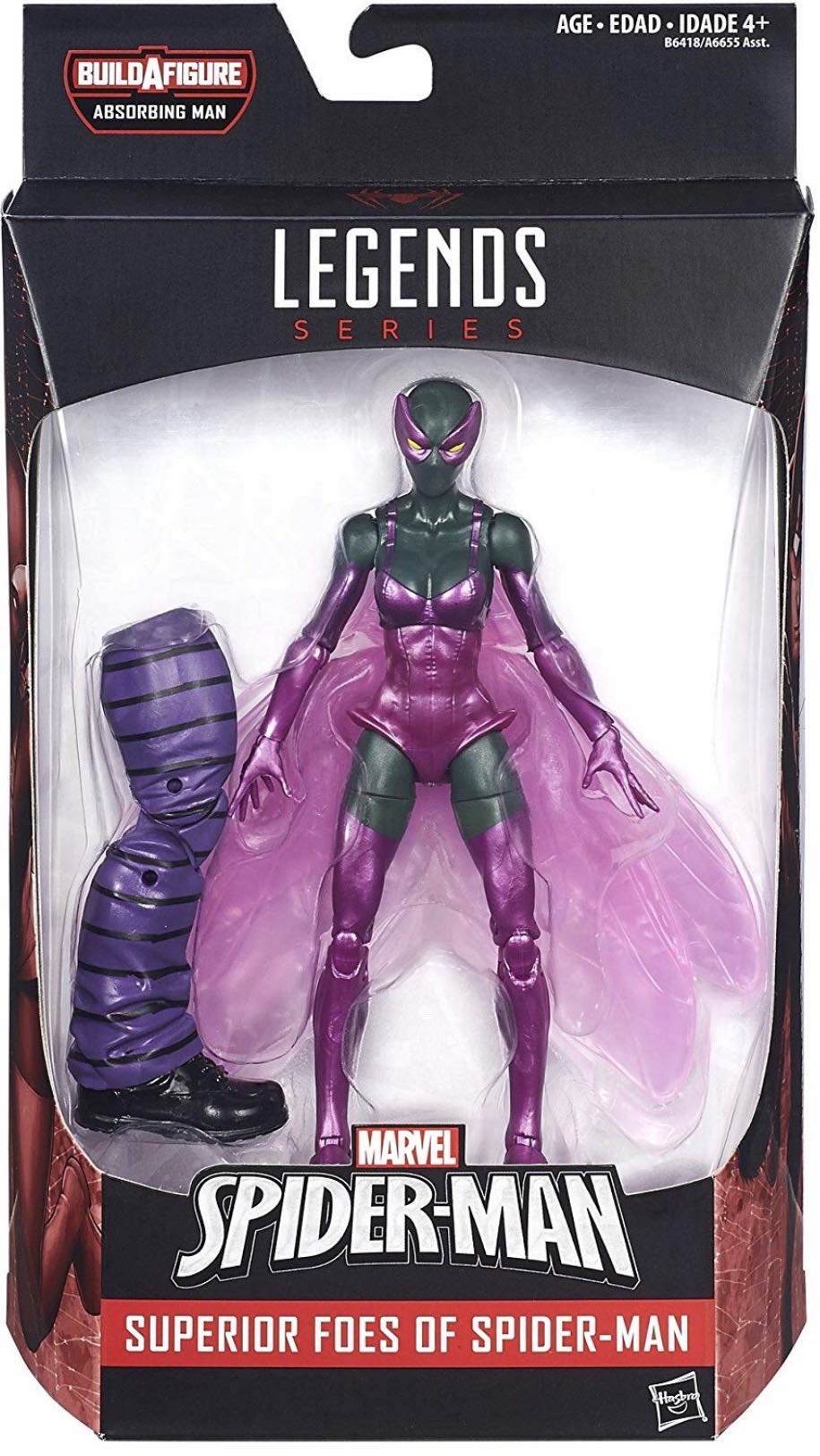 Star Trek: Spock’s Volcano Mission