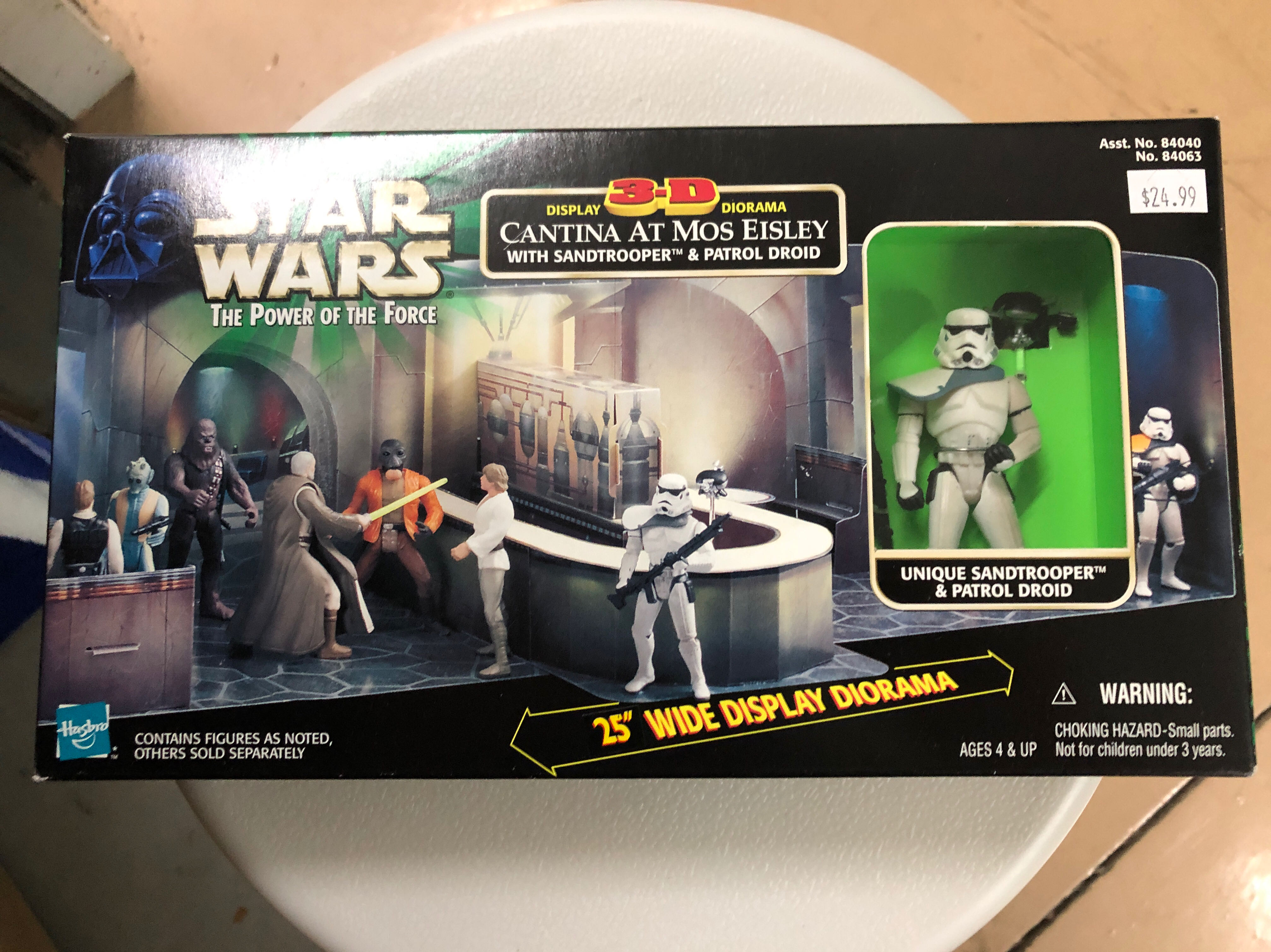 Rebel Soldier (Hoth)