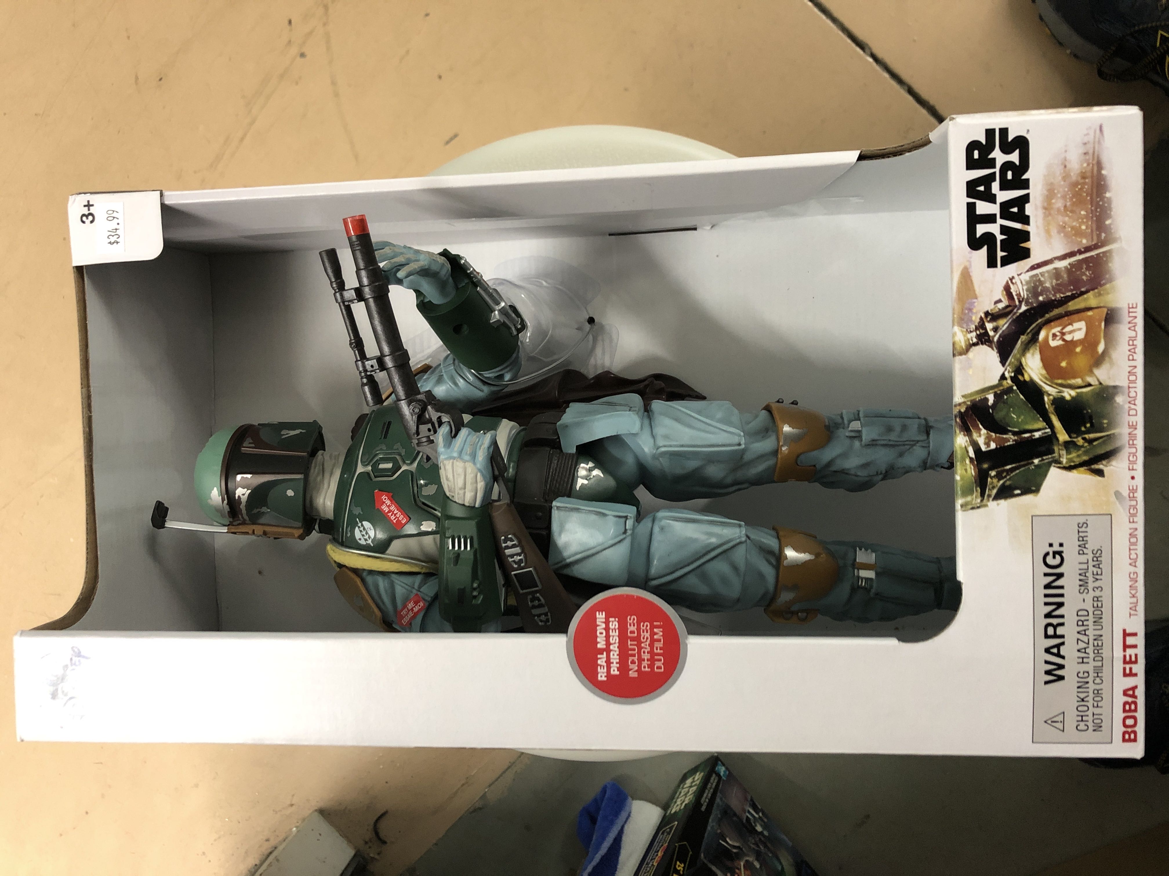 Ric Flair Fury Unmatched