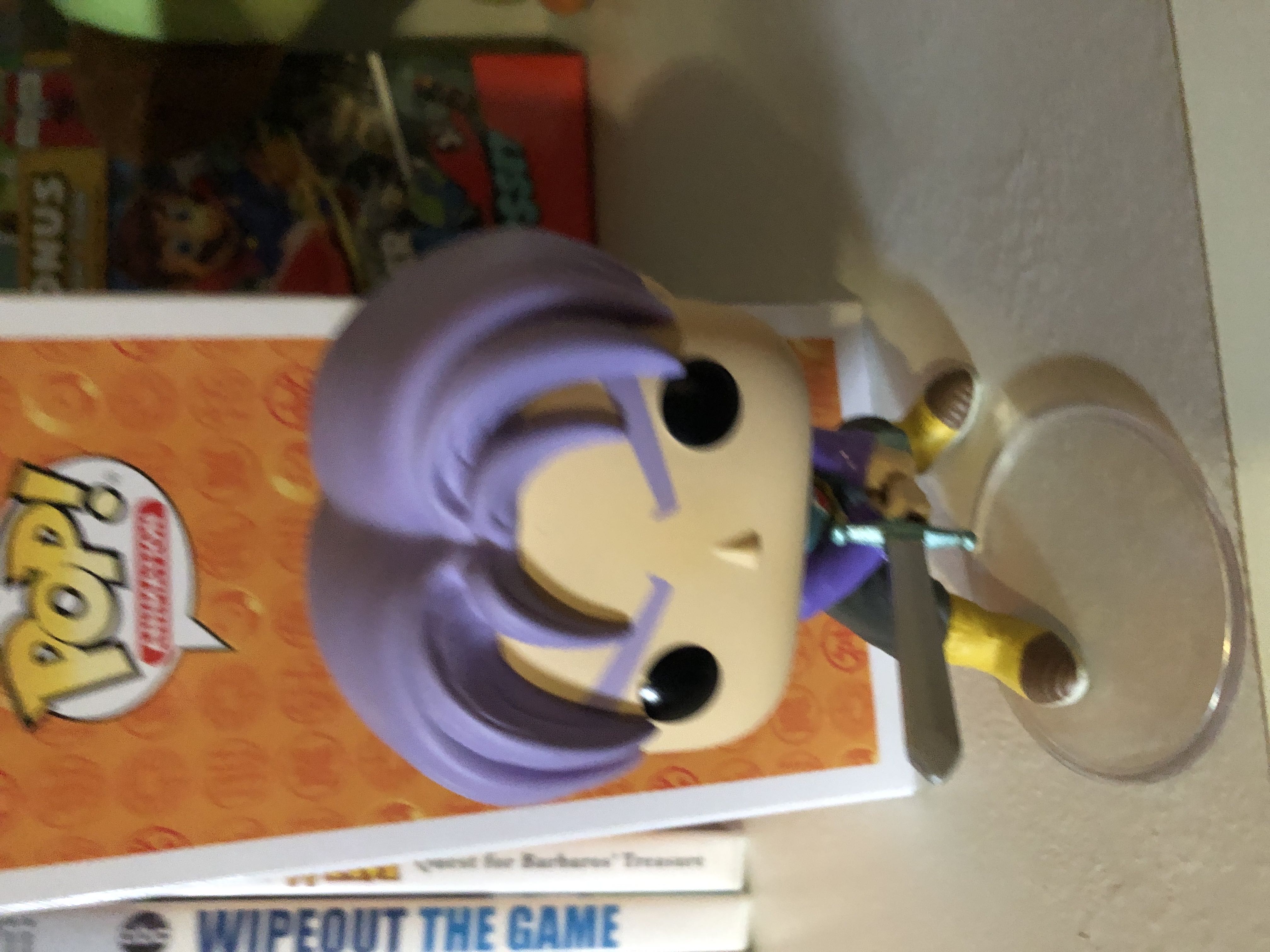 Transformers: Shockwave