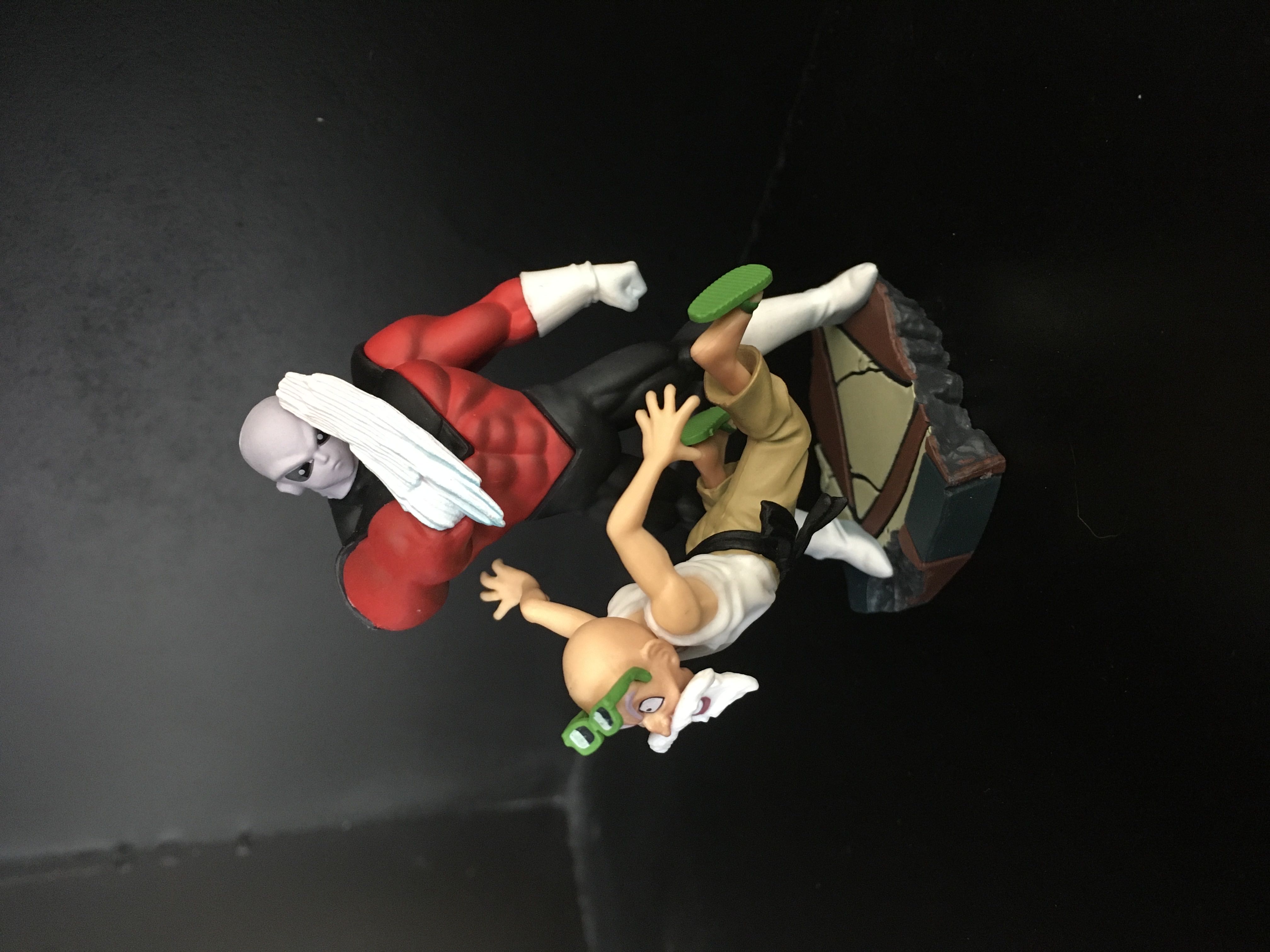 Ghostbusters: Full Team