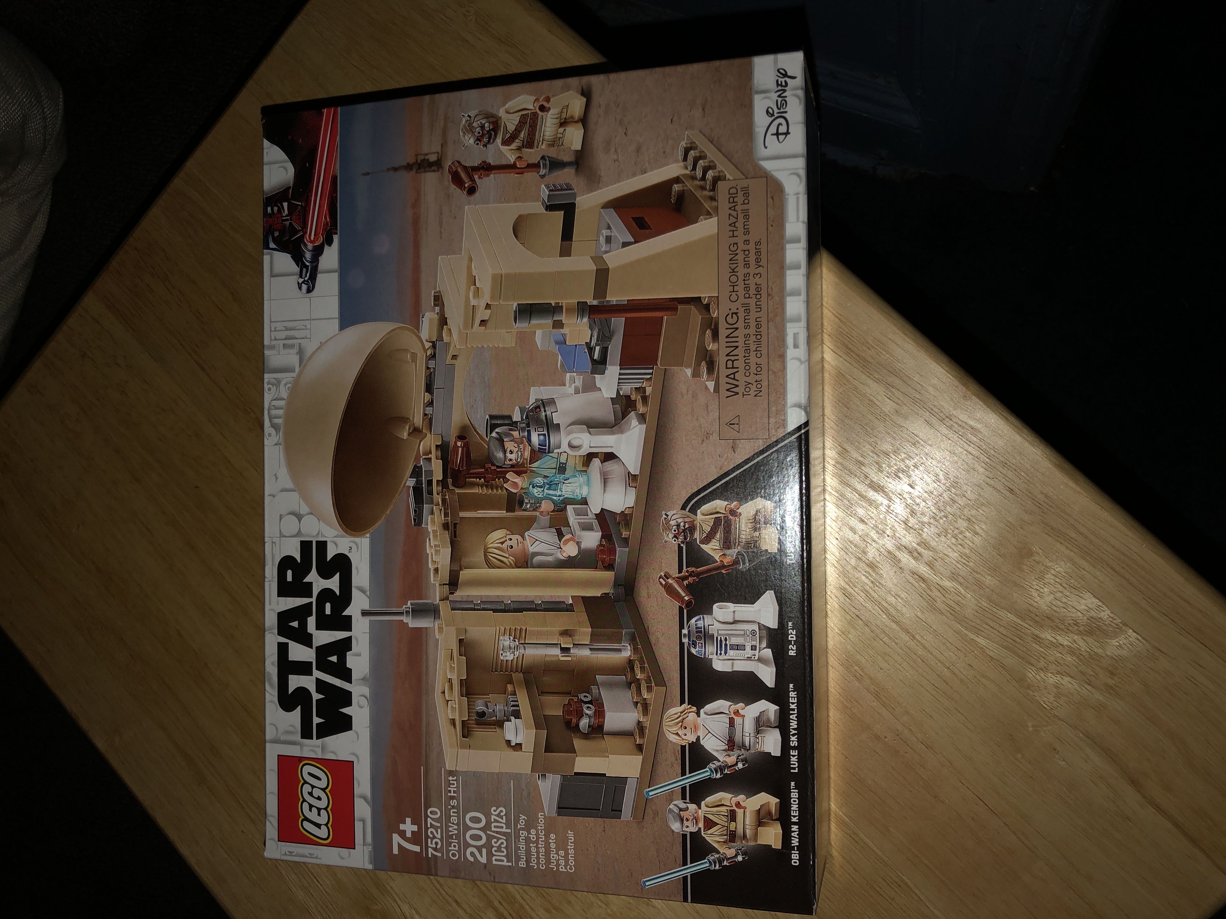 Black 6 Inch Purge Stormtrooper