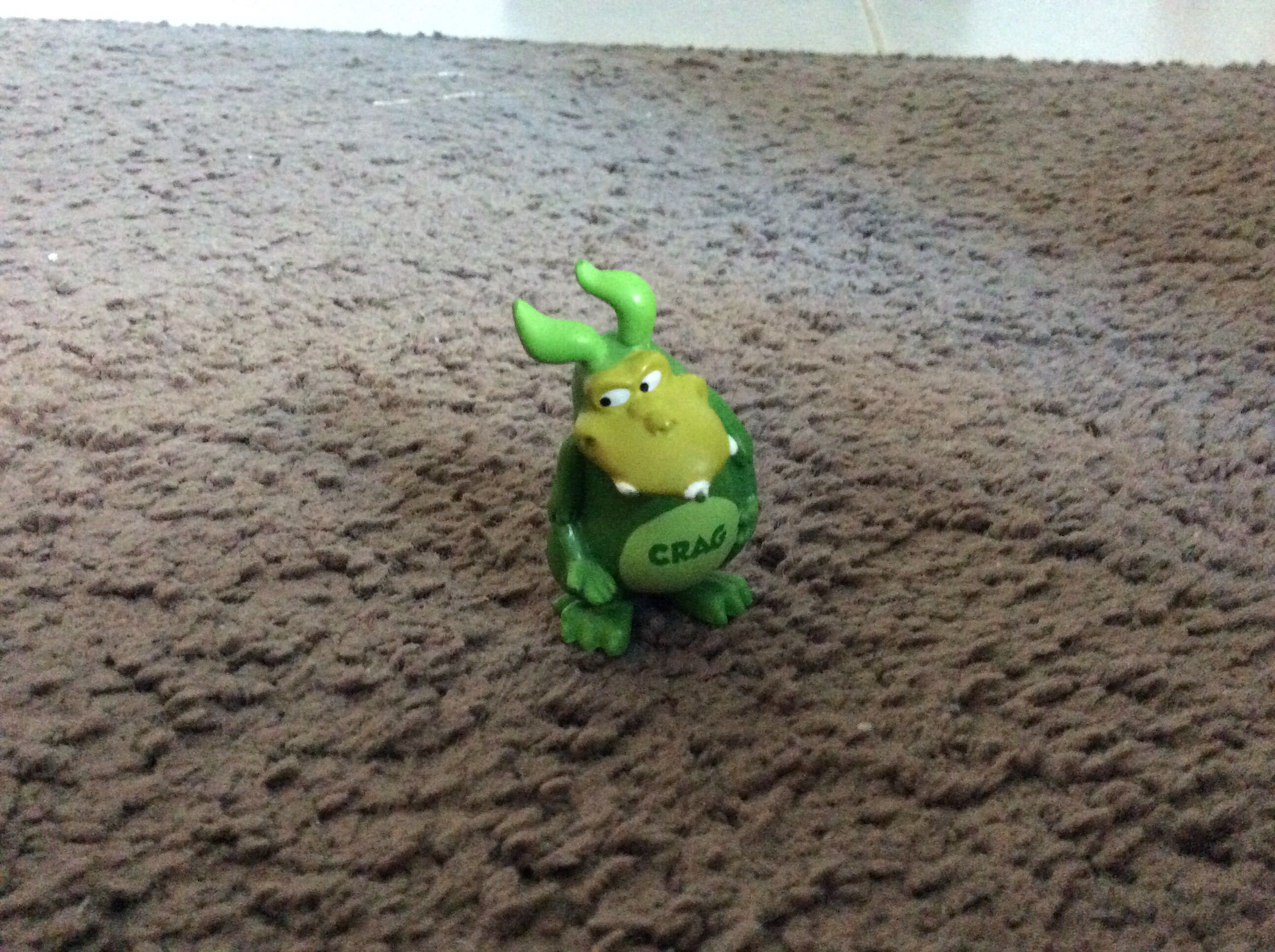 Sith Jet Trooper VC159