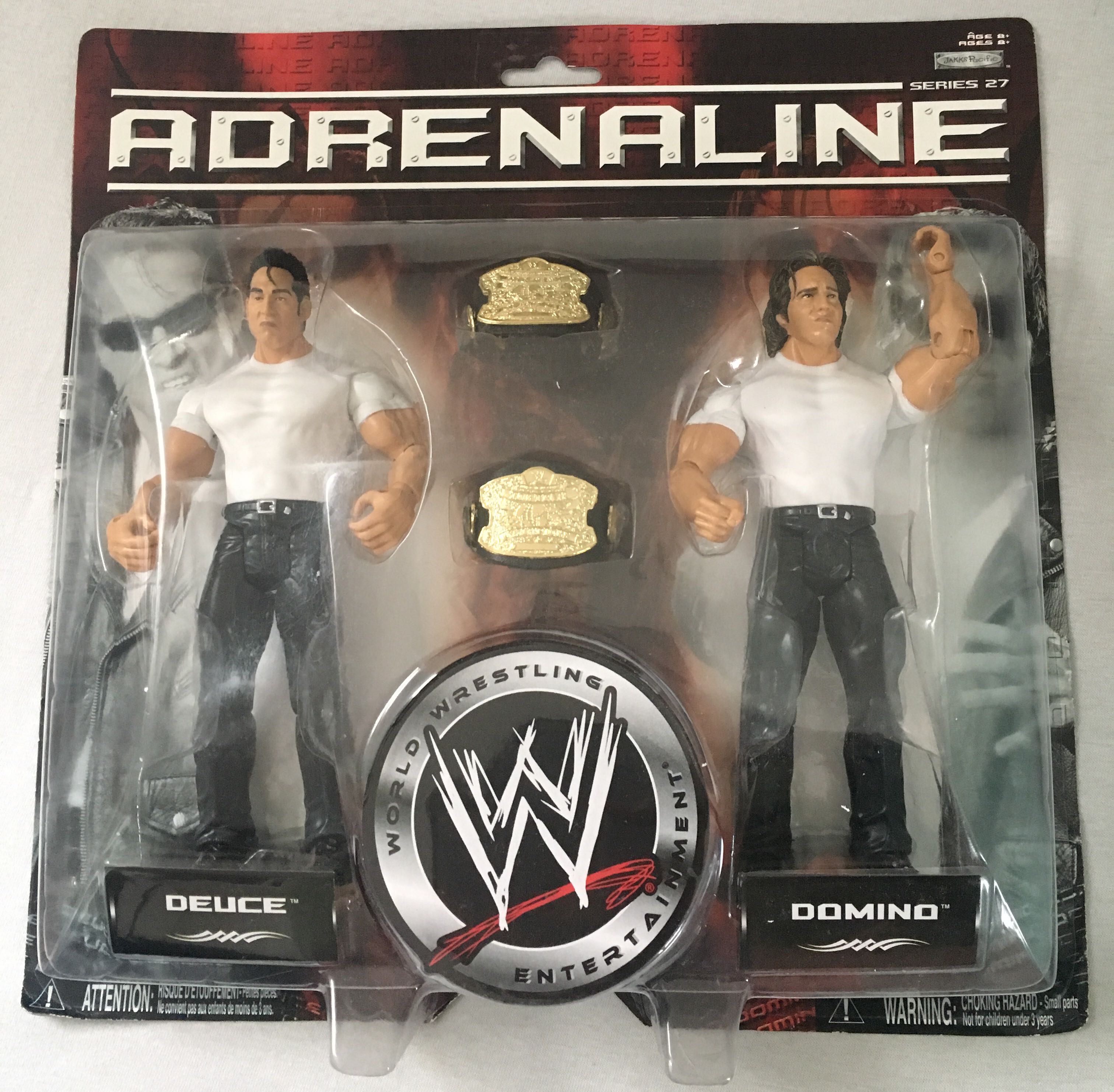 Star Trek diamond select Andorian