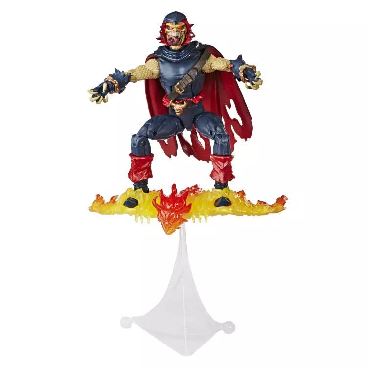 Demogoblin - Hasbro (Marvel Legends) action figure collectible - Main Image 2