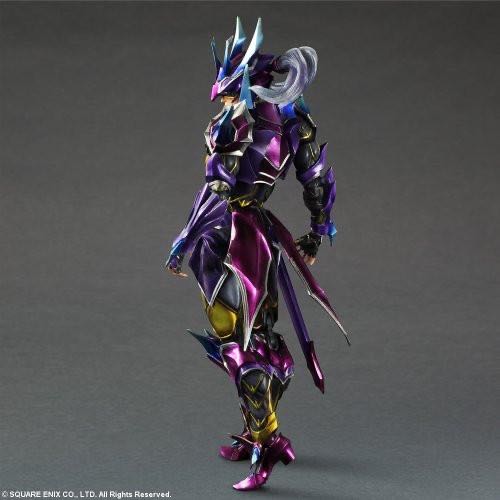 Play Arts Kai Dragoon - Square Enix (Final Fantasy Variant Play Arts Kai) action figure collectible - Main Image 4