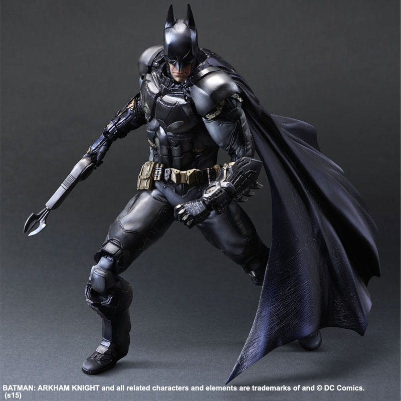 Batman Spin Master 12” - Robin