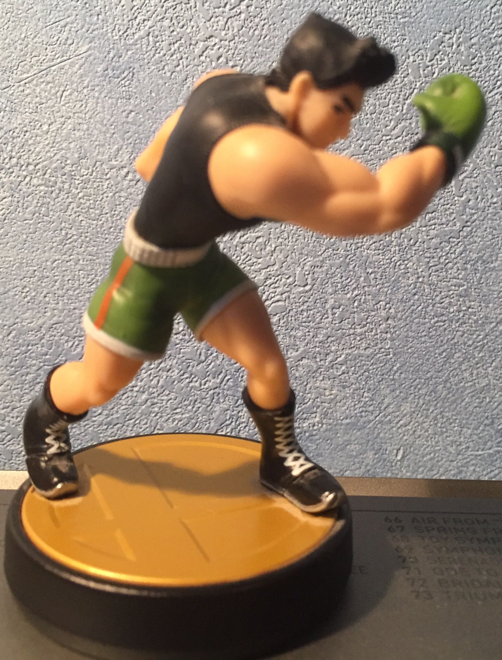 Snowtrooper Officer & Poe Dameron