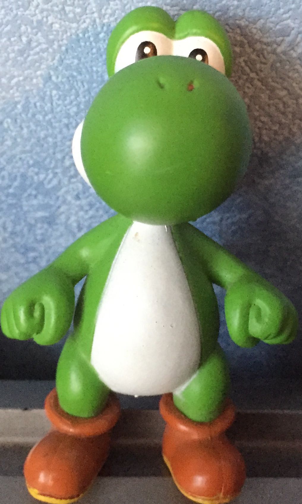 Dark Crystal Silk Spitter