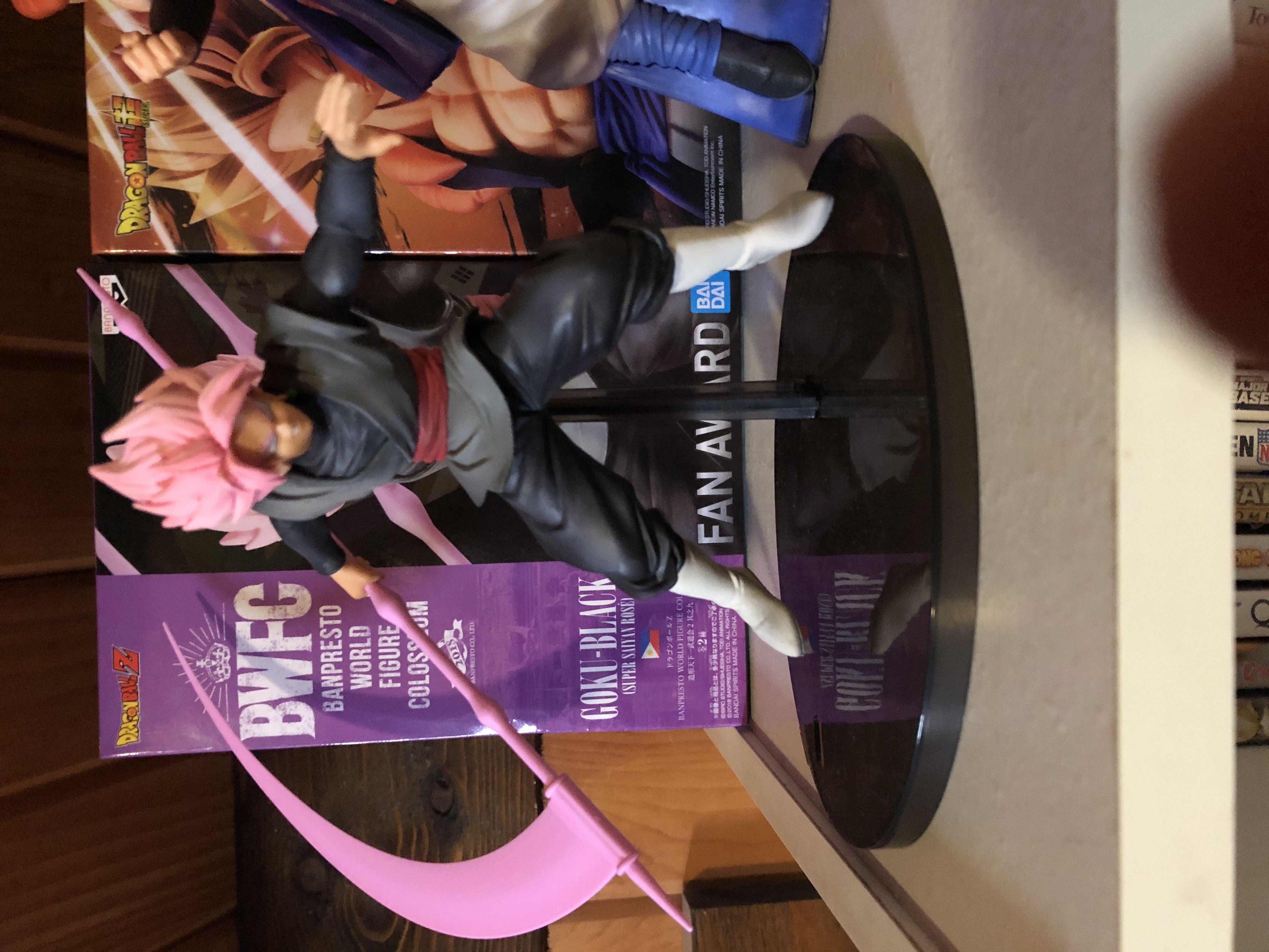 Luke Skywalker (Yavin Ceremony)