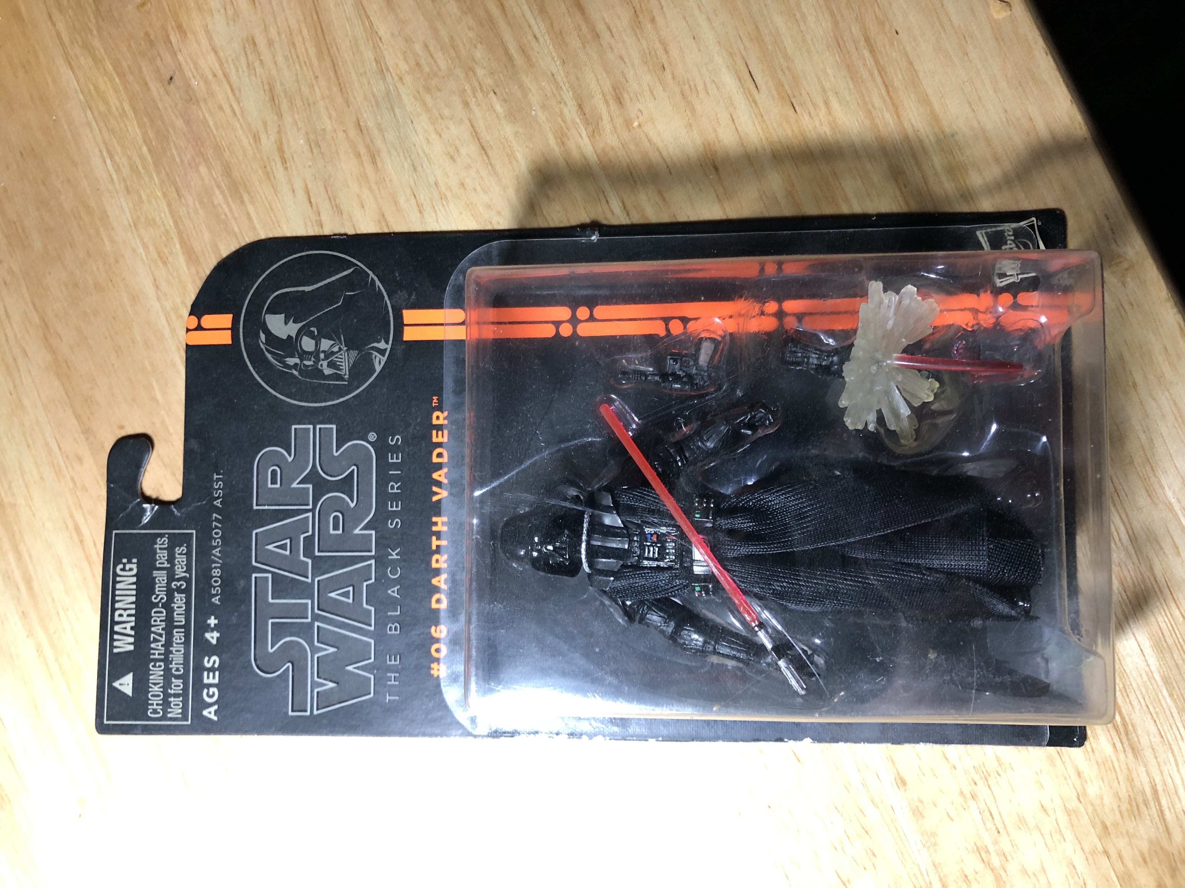 Obi-Wan Kenobi w/ Force-Flipping Attack!