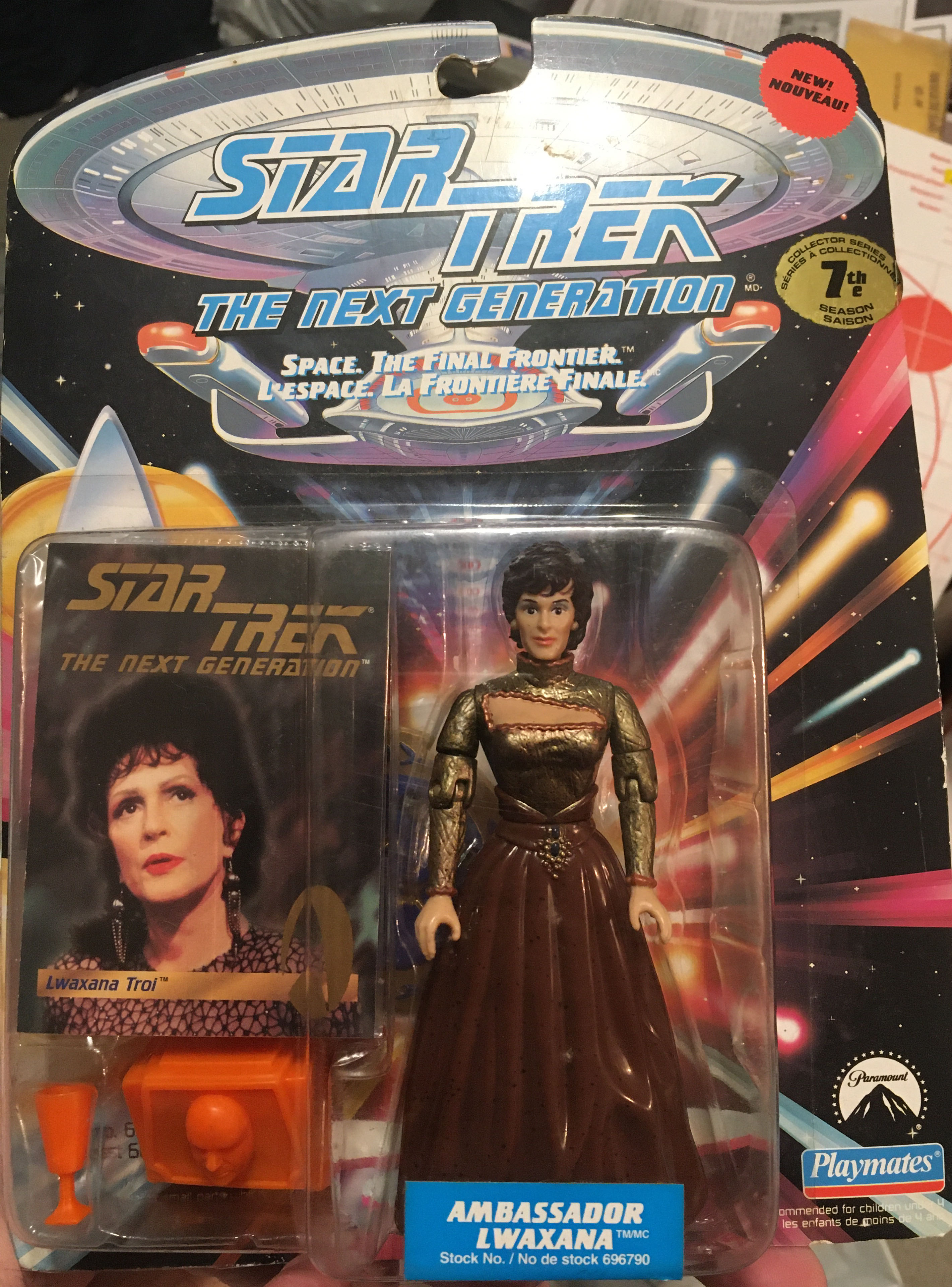 Godzilla : Space Godzilla