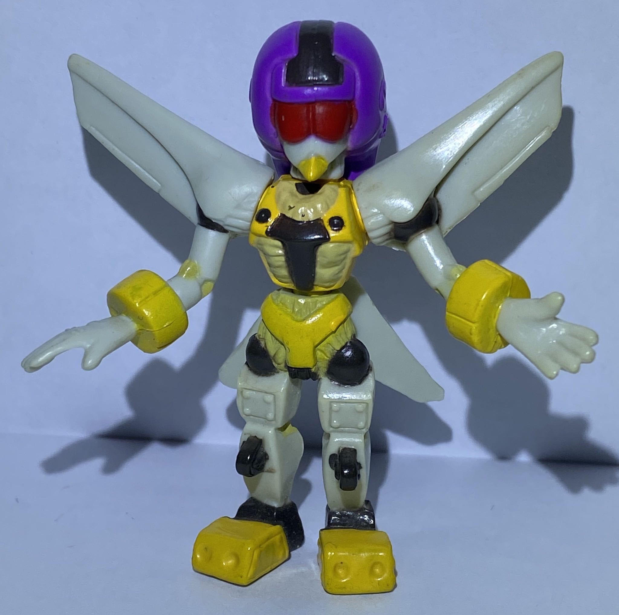 Hot Wheels-Justice League Batmobile