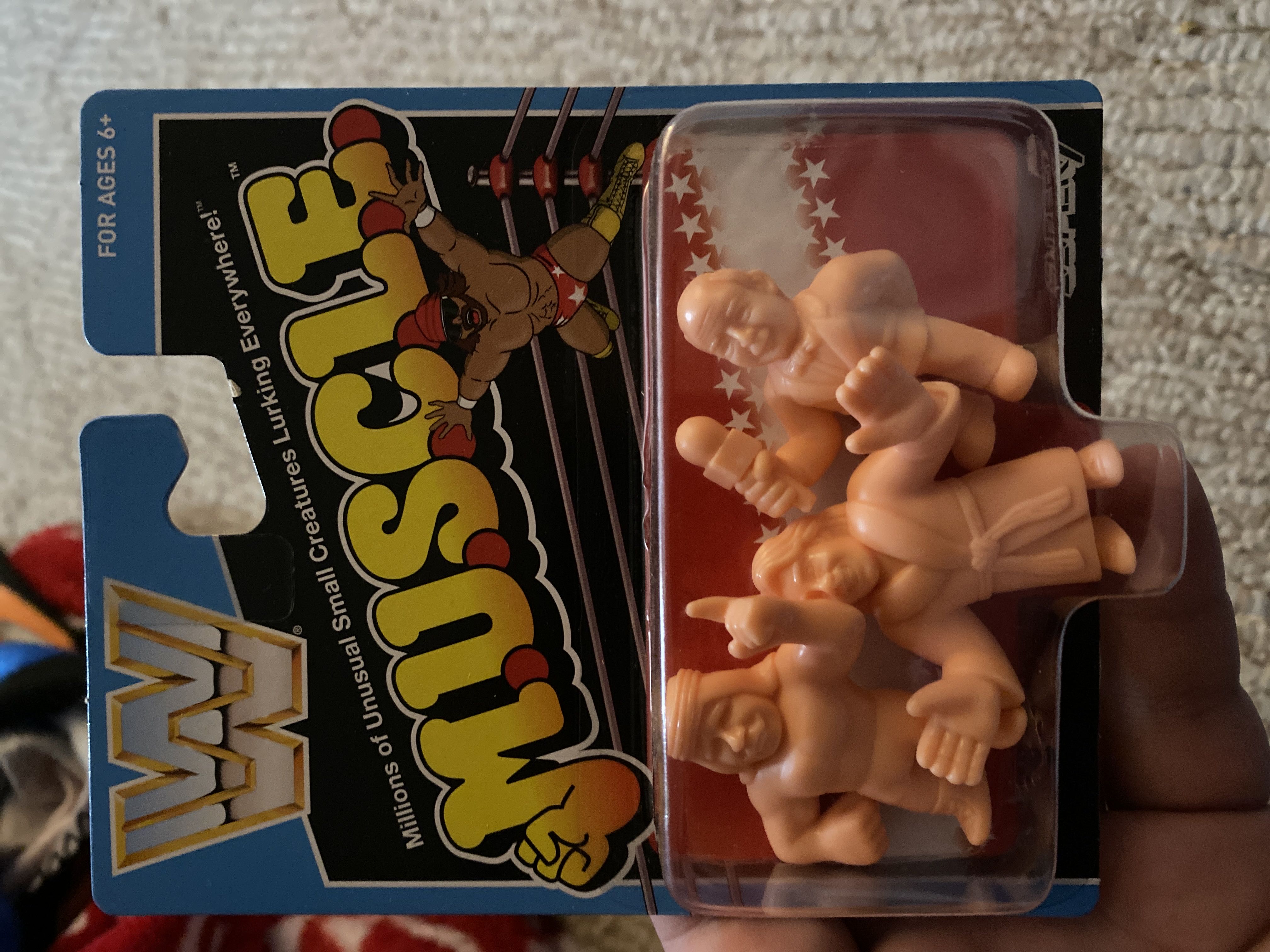 Box Lunch Exclusive The Flash