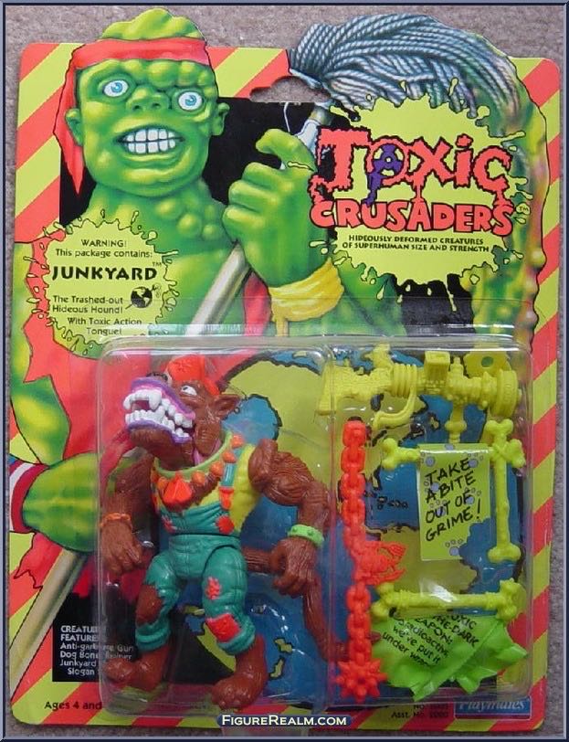 Chancellor Valorum W/ Ceremonial Staff