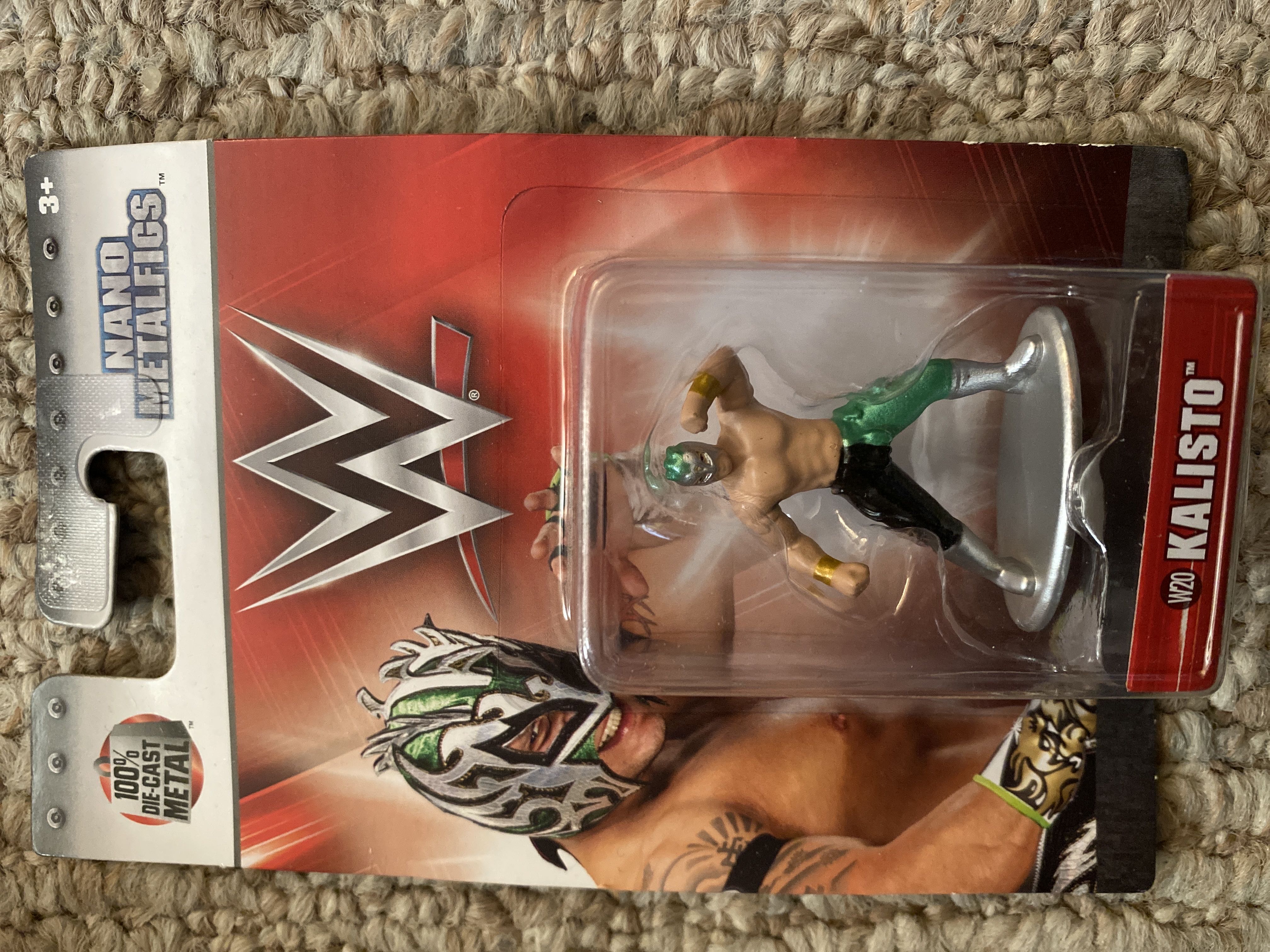 1:6 (Film/TV) - First Order Tie Pilot