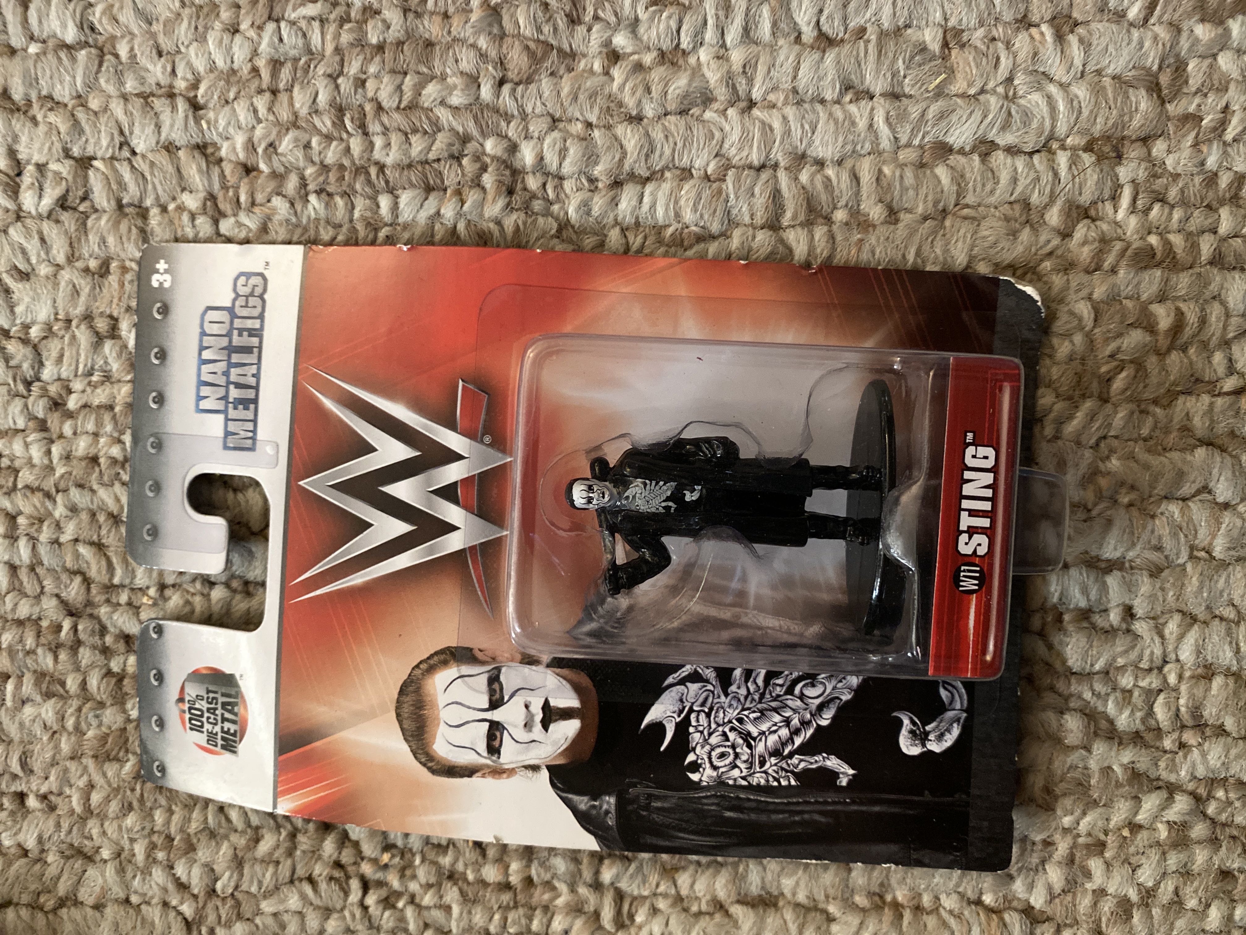 Princess Leia (Gold)