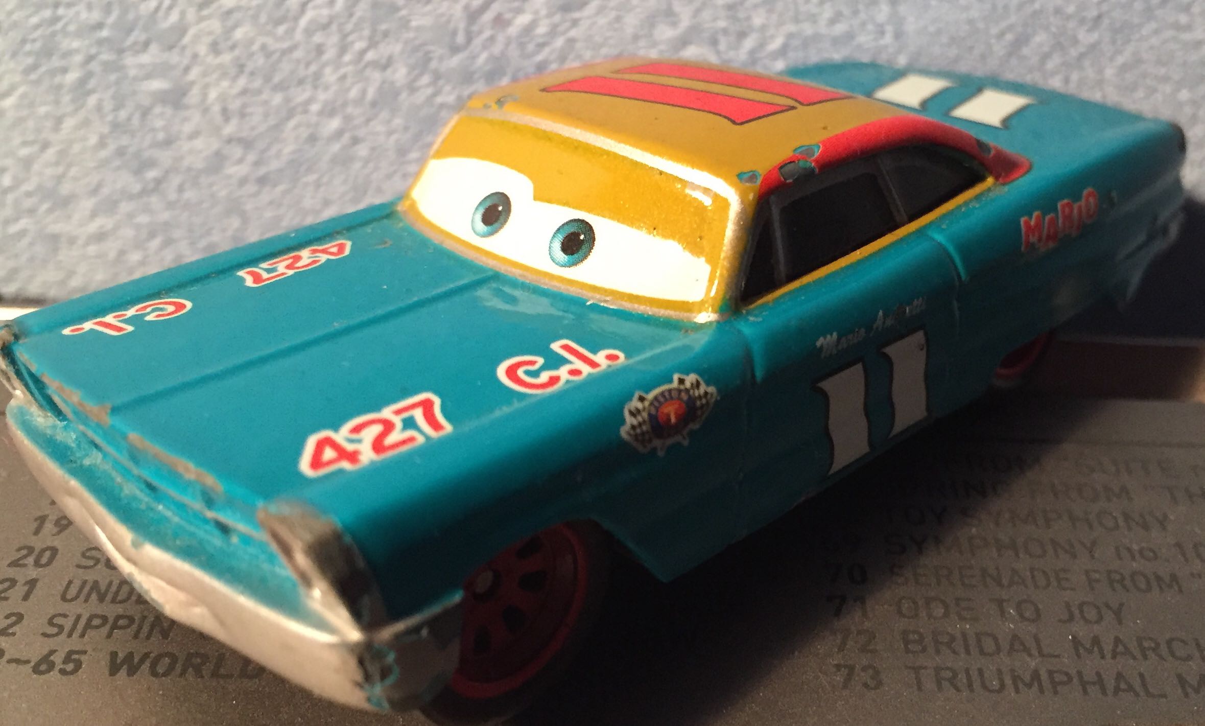 Jango Fett’s Slave 1 - Secret Attack Reveal