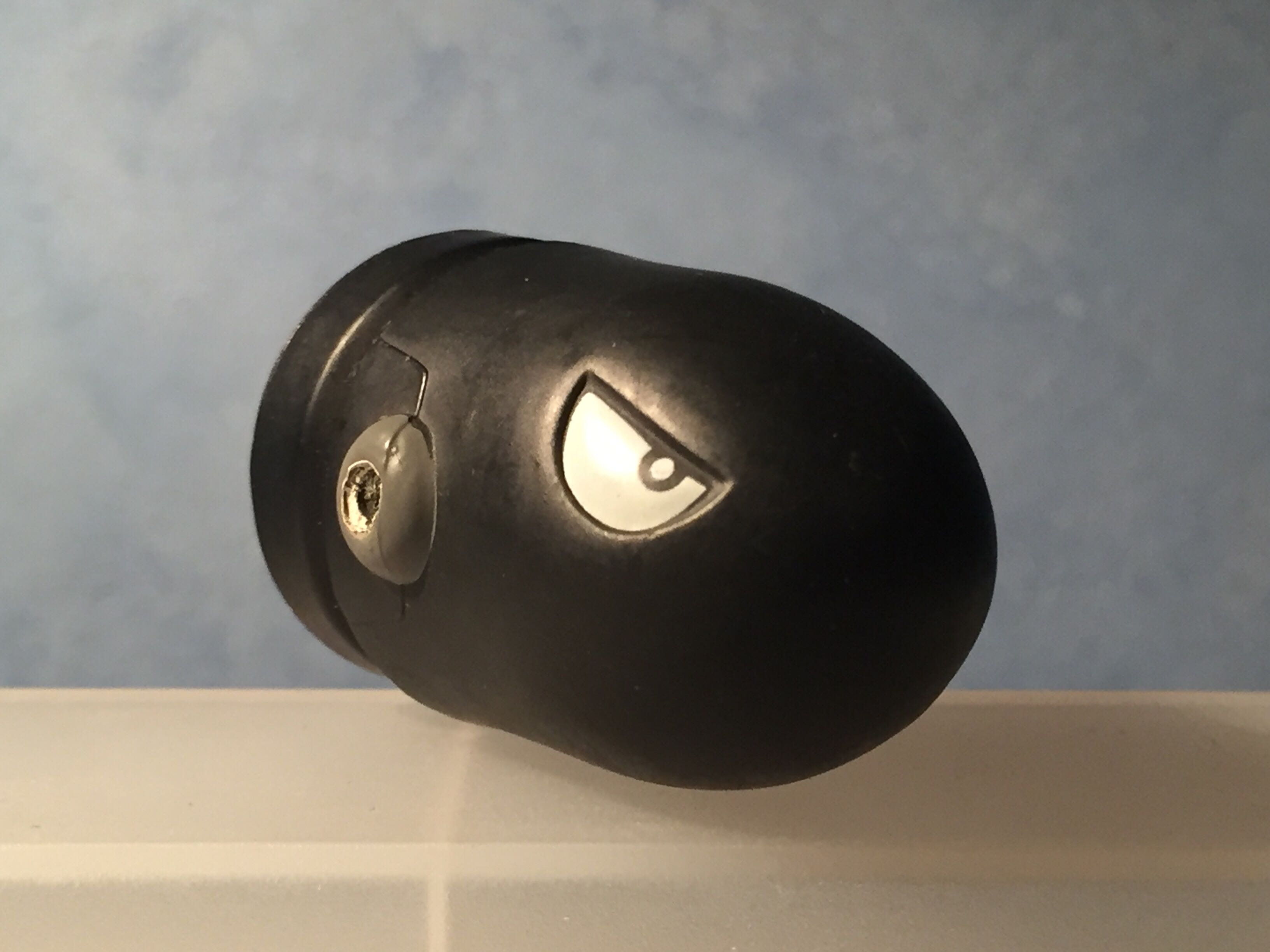 Captain Terrell (Wrath Of Khan)