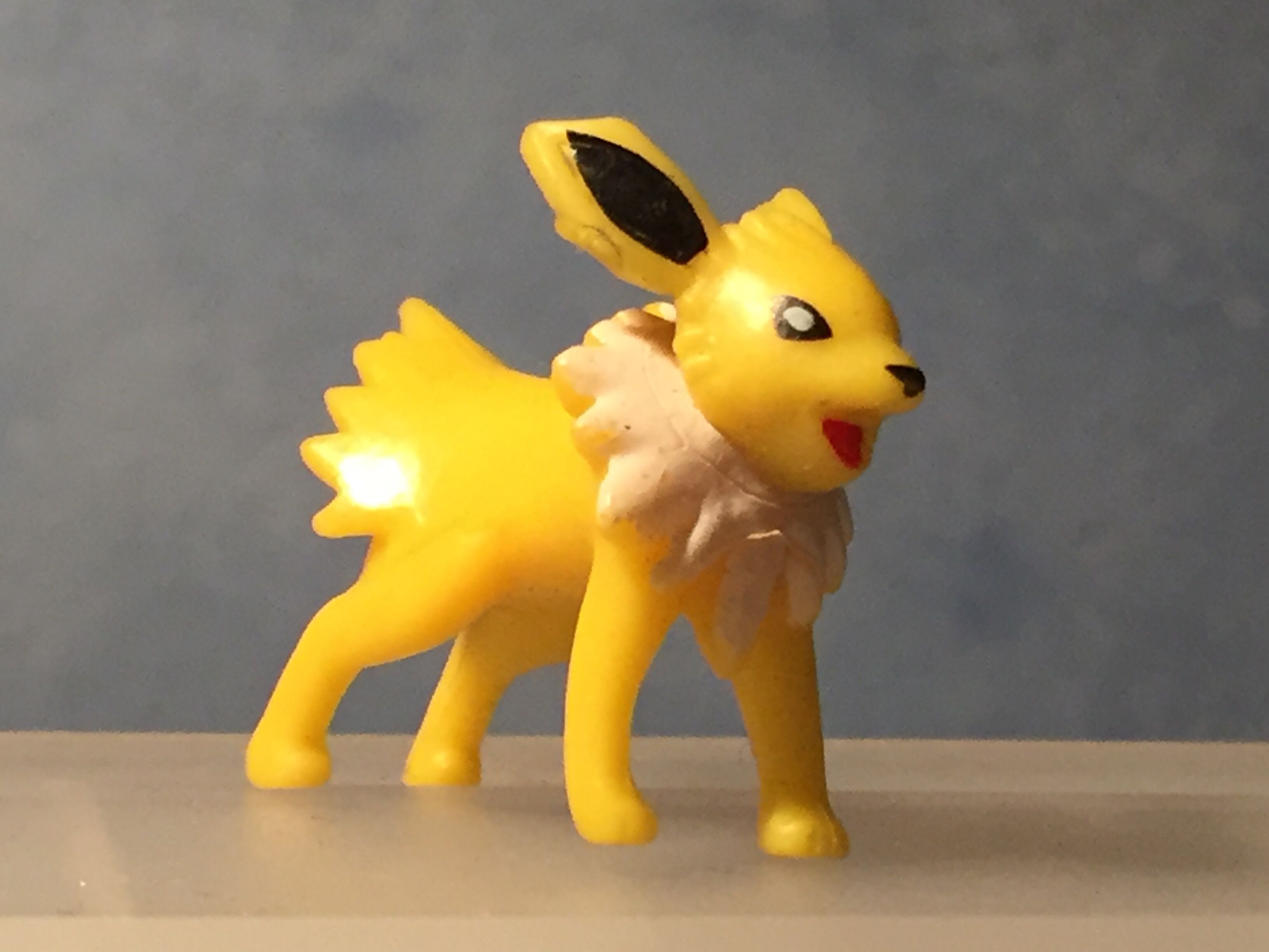 Original Toymakers San Francisco ECW Sabu