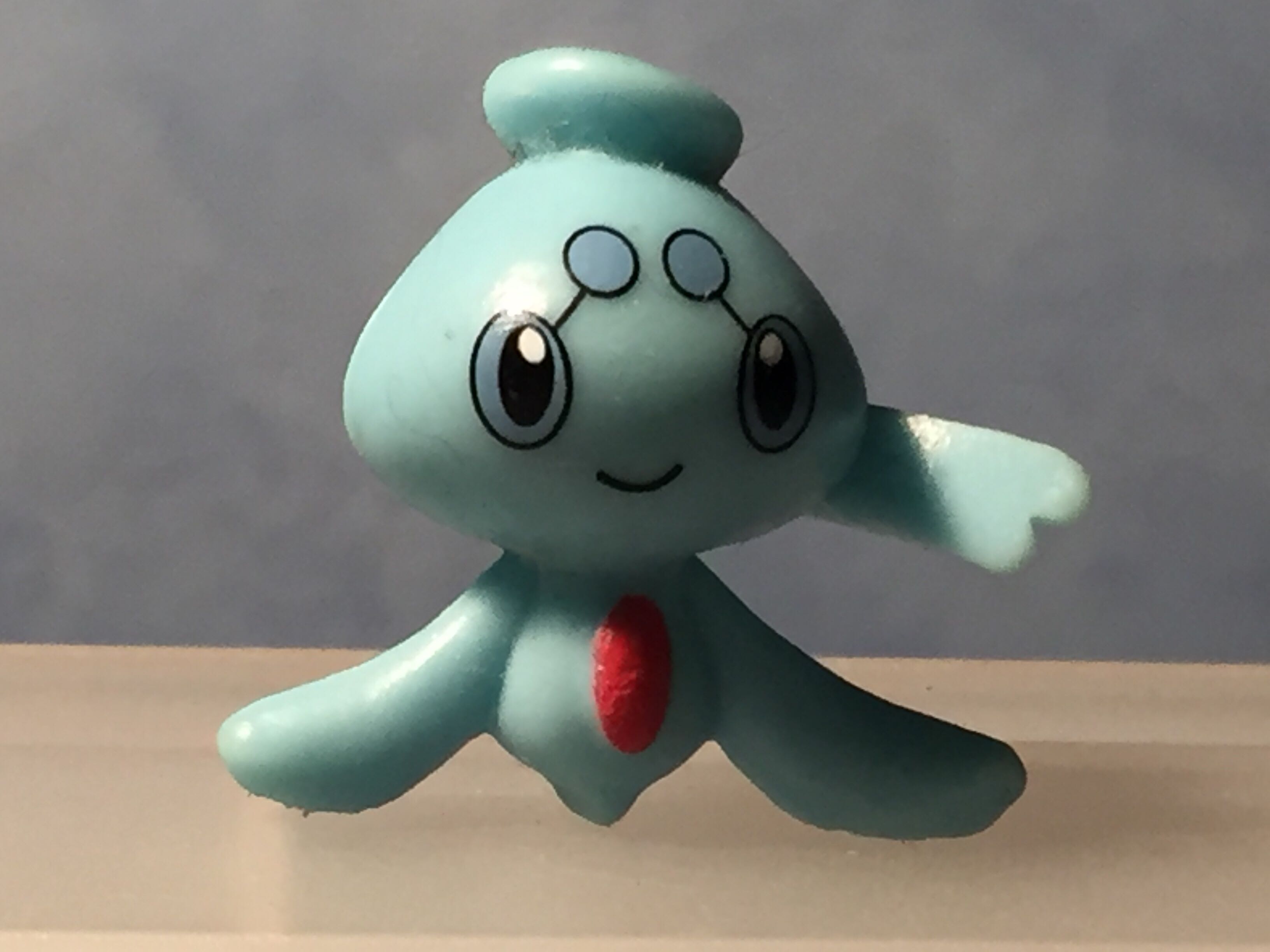 C-3PO w/ Realistic Metalized Body & Cargo Net