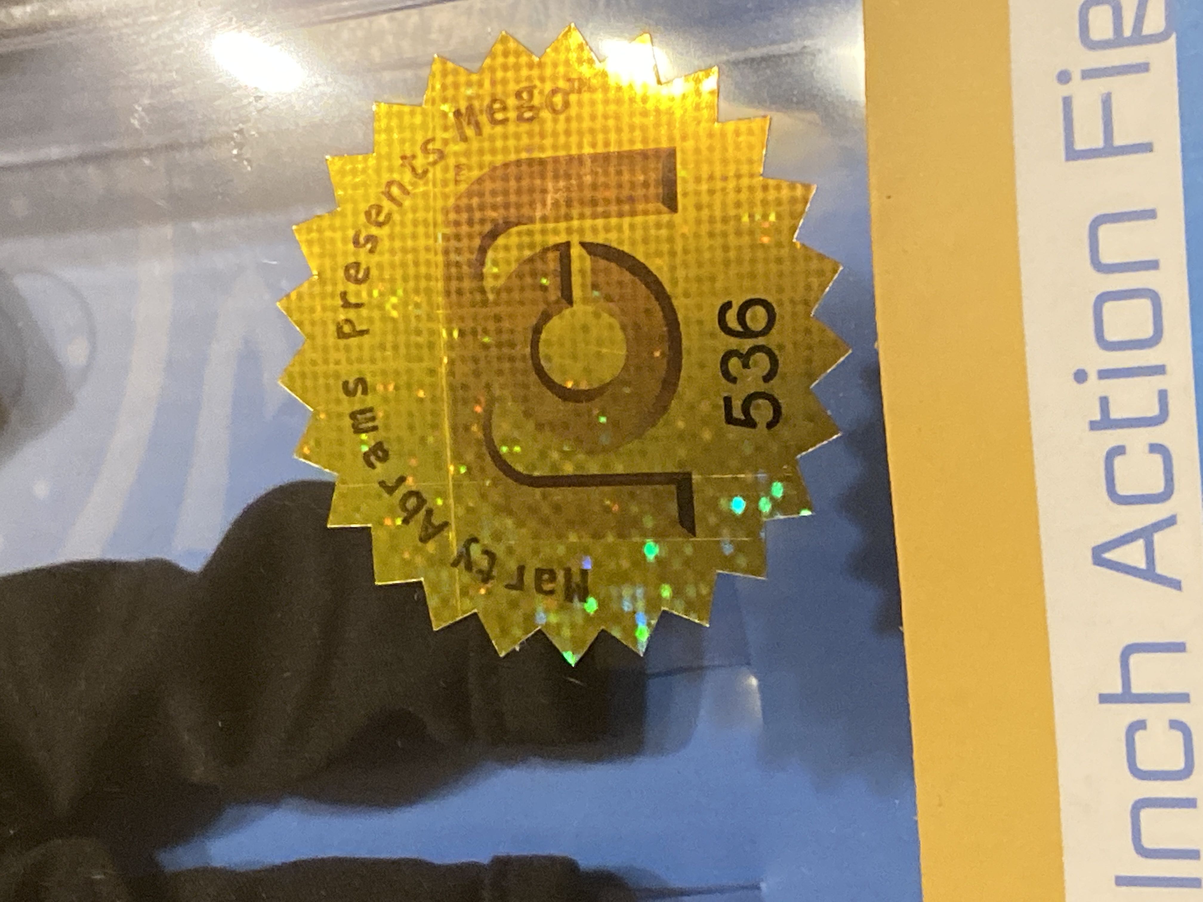 Mego Star Trek - Mr. Spock Figure Gift Set - MEGO Corp. (Star Trek - The Original Series) action figure collectible [Barcode 850002478839] - Main Image 2